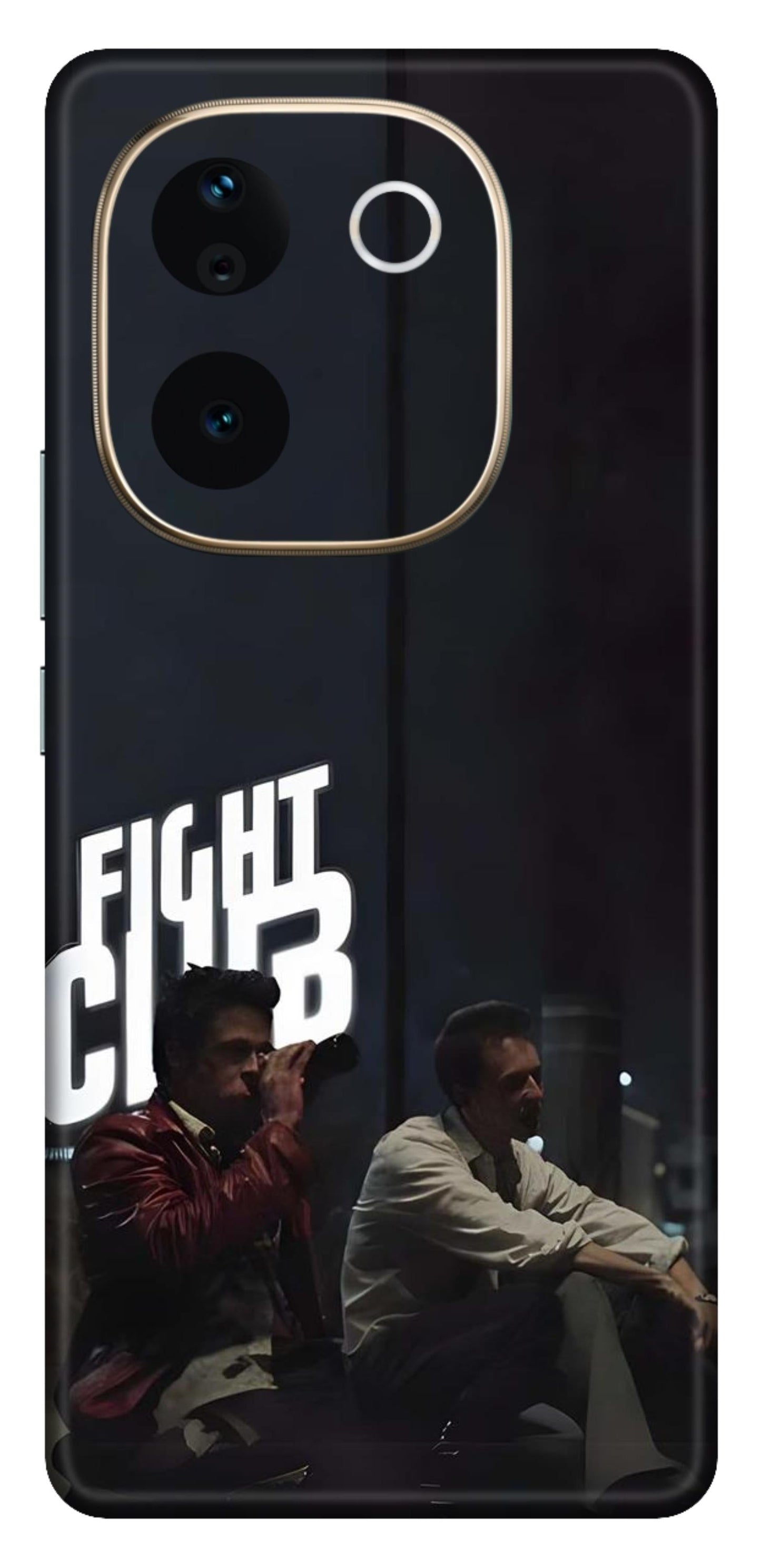 iQOO Z9s Pro 5G Skins and Wraps