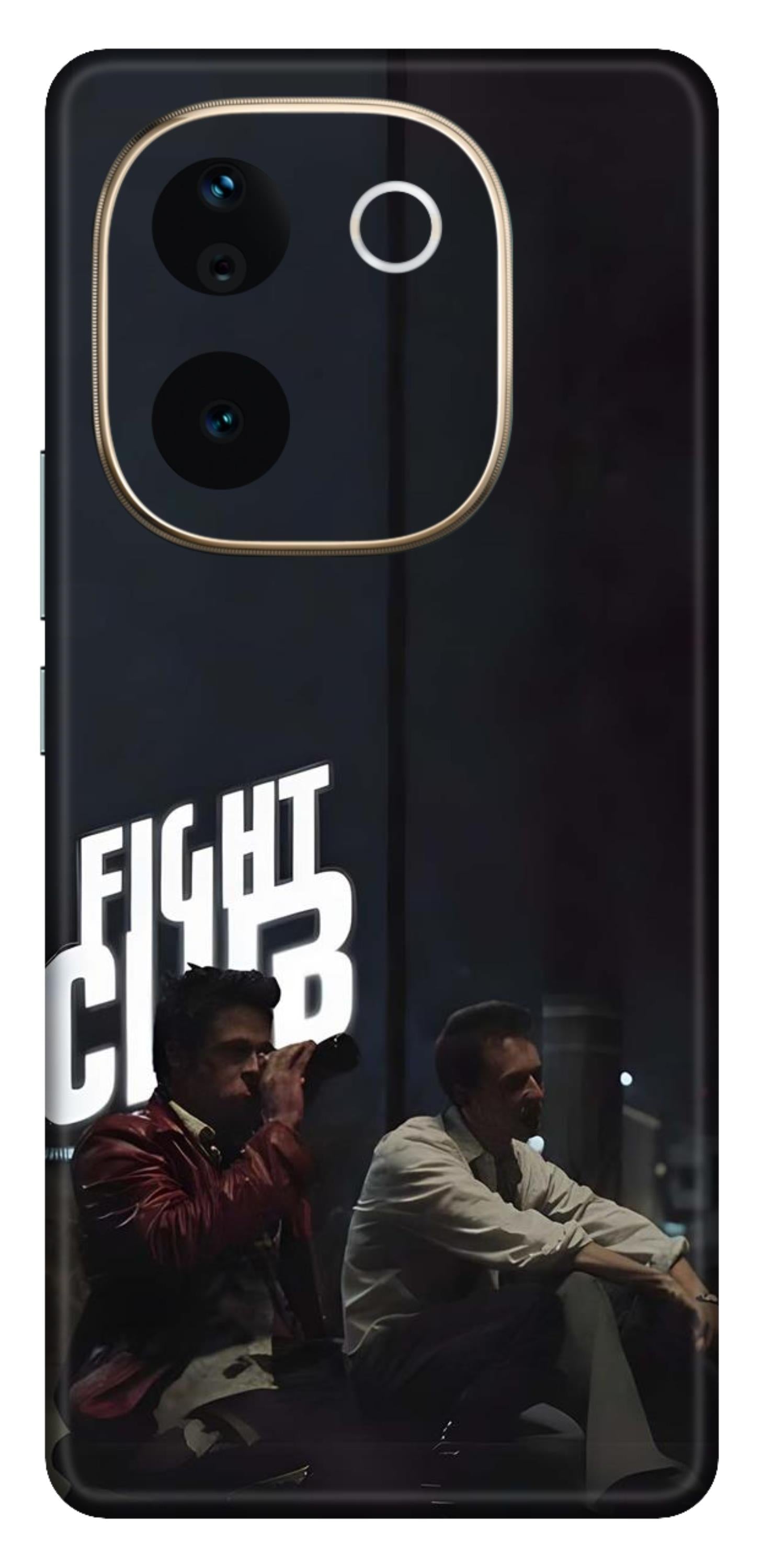 iQOO Z9s Pro 5G Skins and Wraps