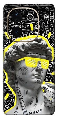 iQOO Z9s Pro 5G Skins and Wraps