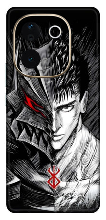 iQOO Z9s Pro 5G Skins and Wraps