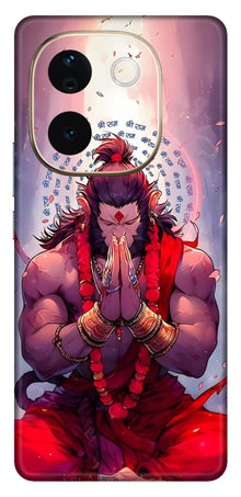 iQOO Z9s Pro 5G Skins and Wraps