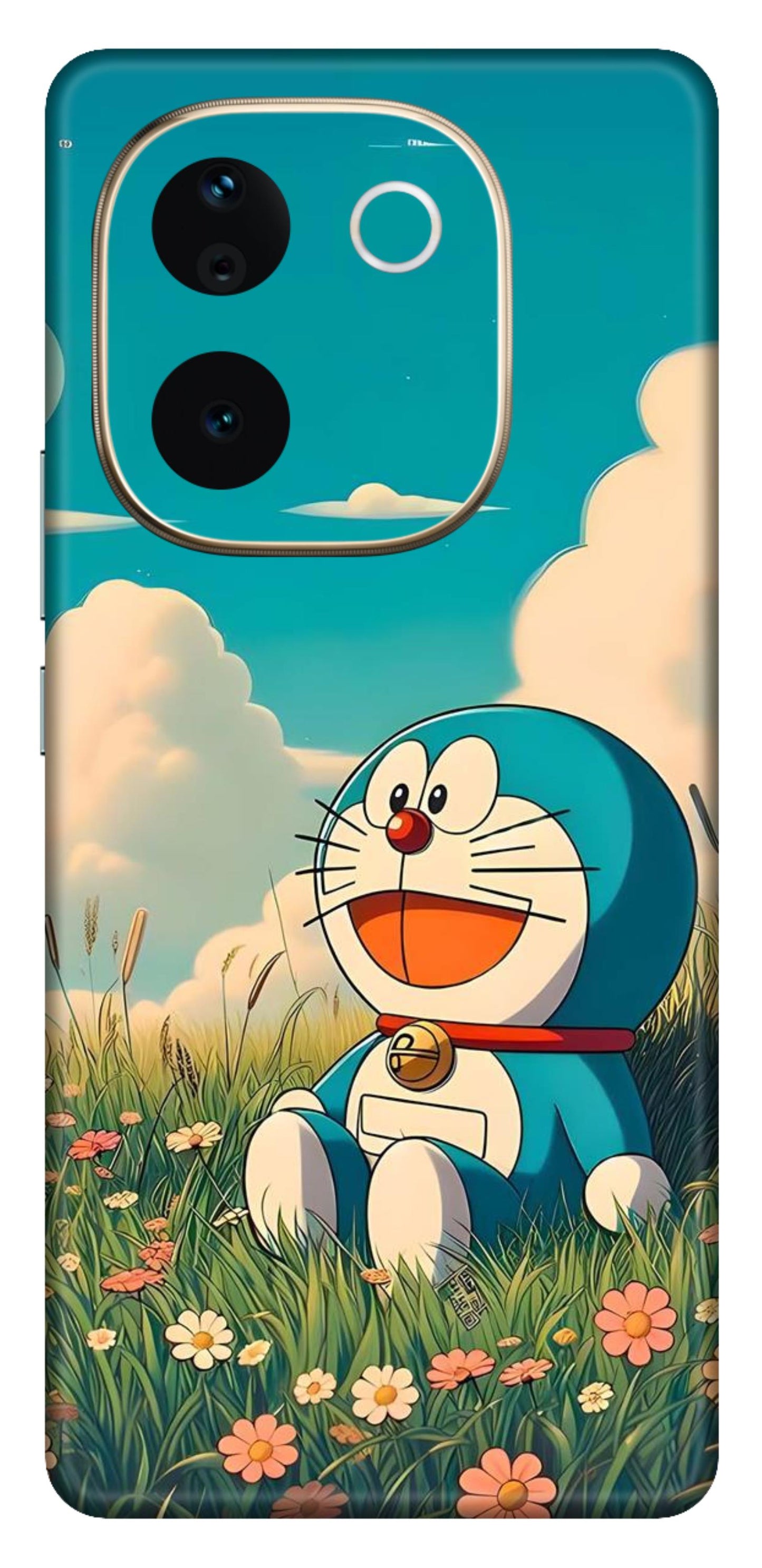 iQOO Z9s Pro 5G Skins and Wraps