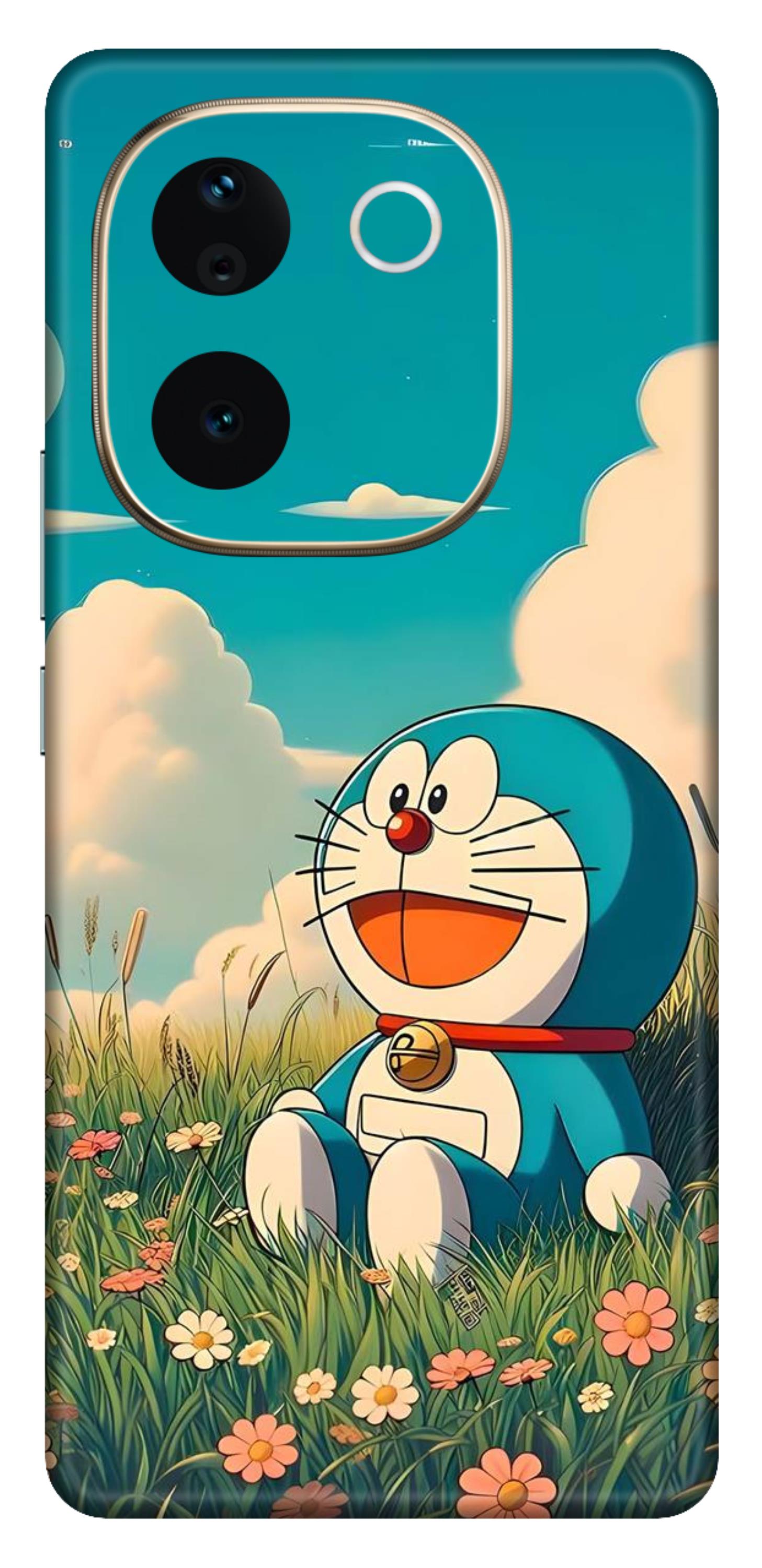 iQOO Z9s Pro 5G Skins and Wraps