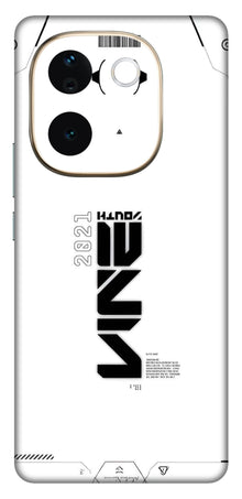 iQOO Z9s Pro 5G Skins and Wraps