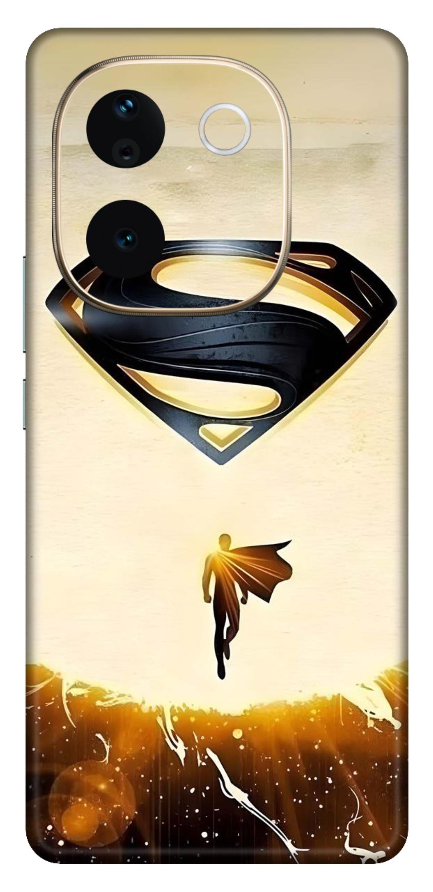 iQOO Z9s Pro 5G Skins and Wraps