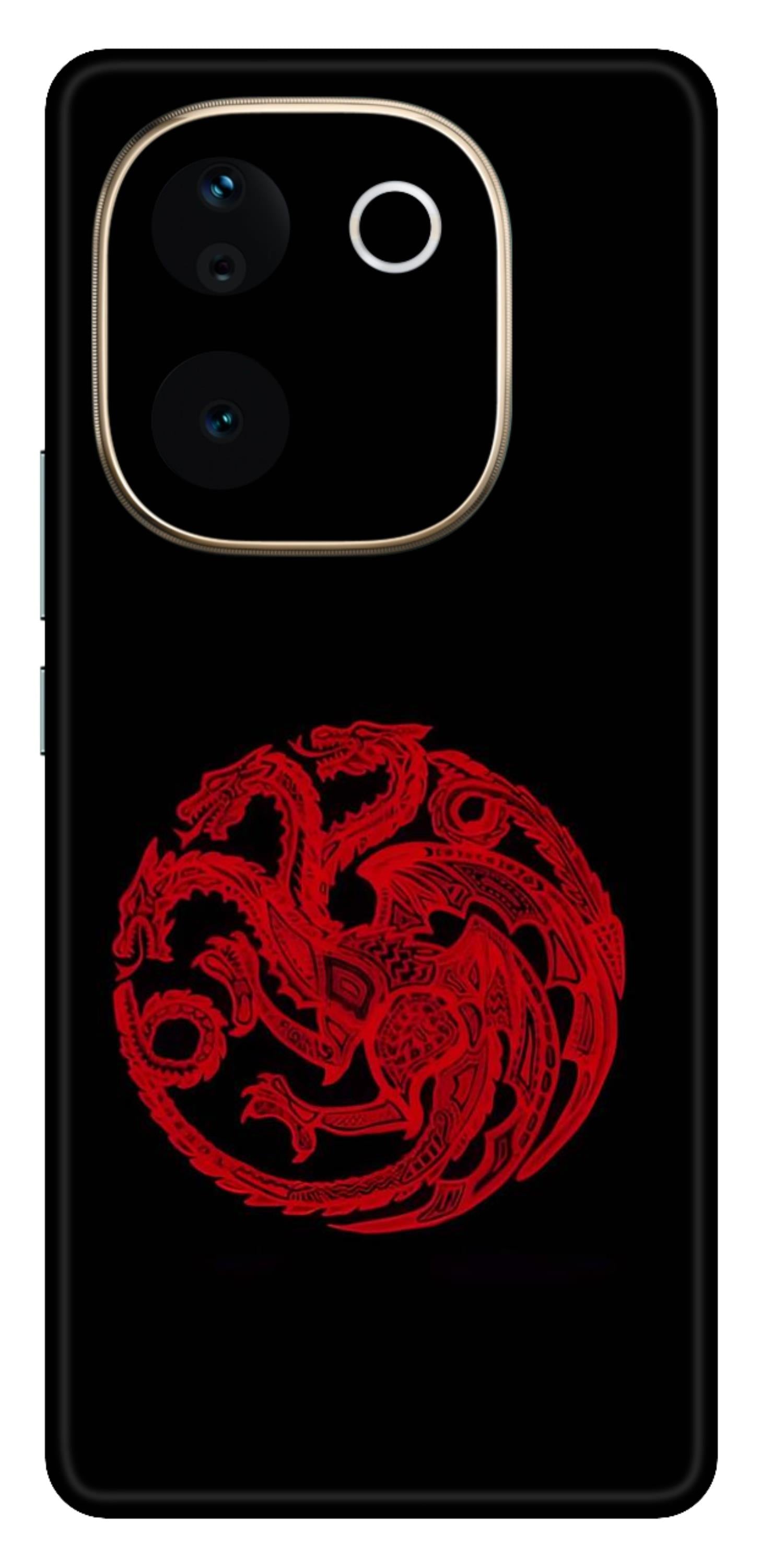 iQOO Z9s Pro 5G Skins and Wraps