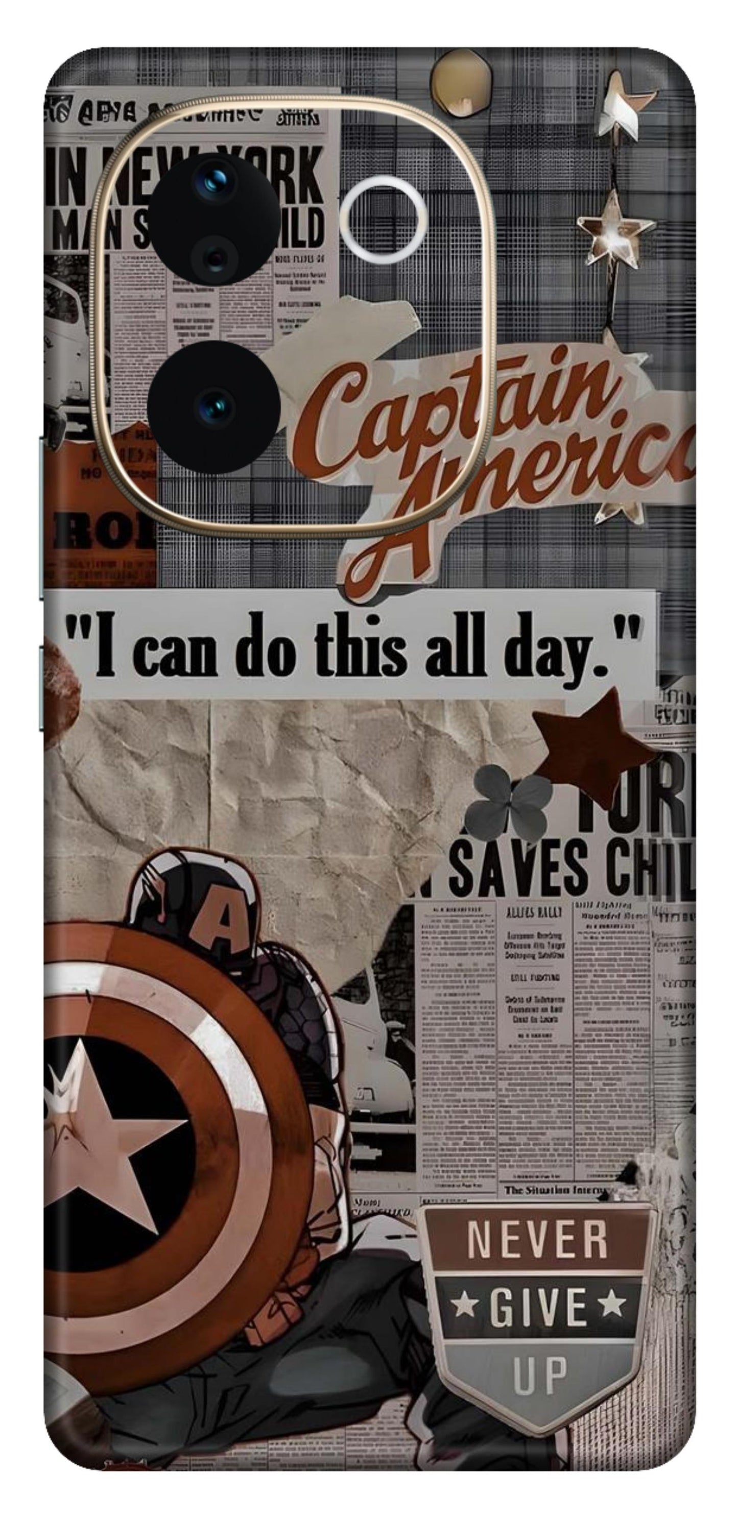 iQOO Z9s Pro 5G Skins and Wraps