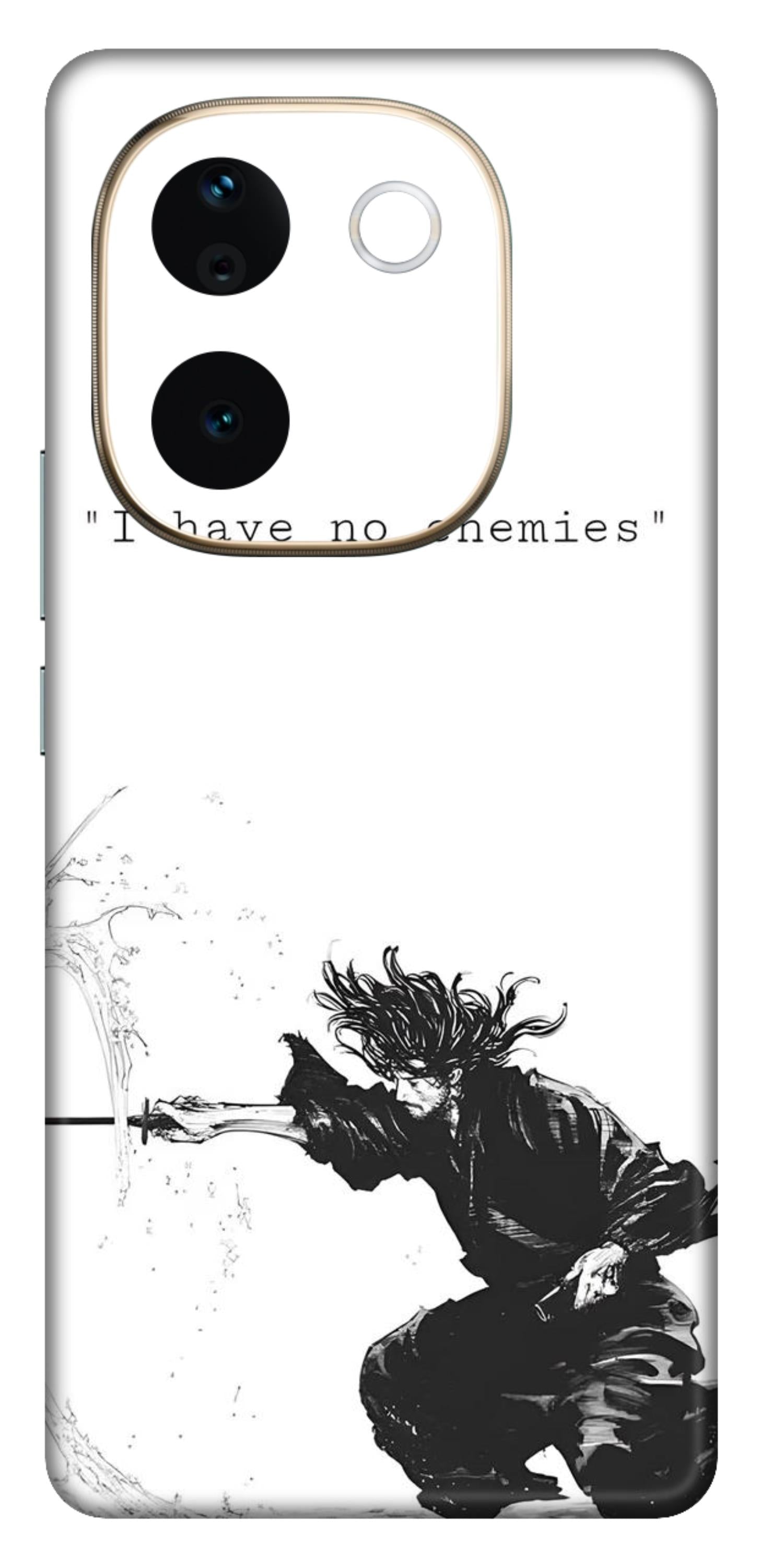 iQOO Z9s Pro 5G Skins and Wraps