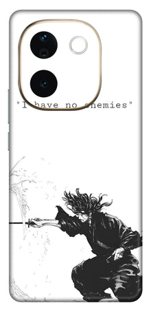 iQOO Z9s Pro 5G Skins and Wraps