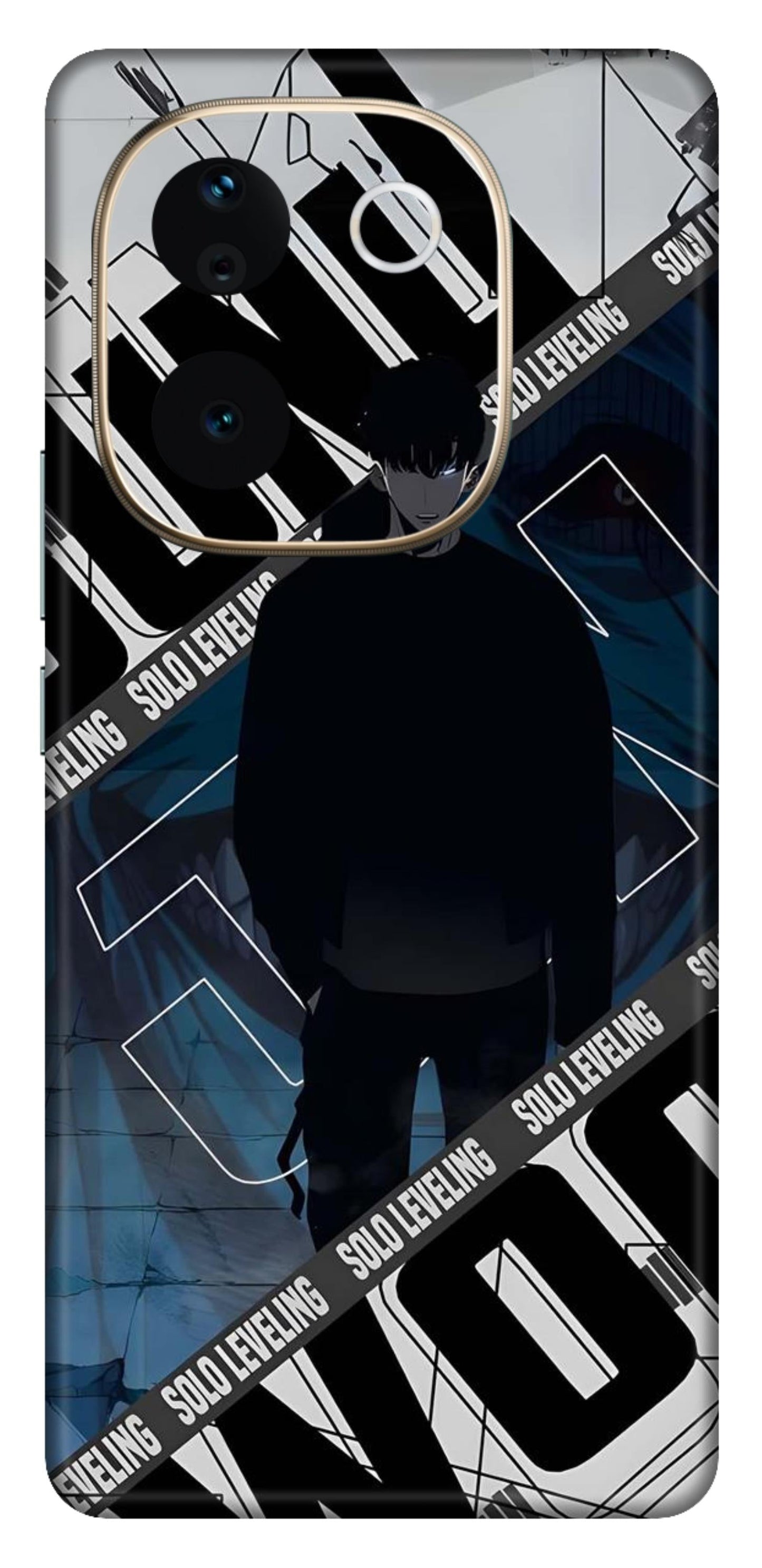 iQOO Z9s Pro 5G Skins and Wraps