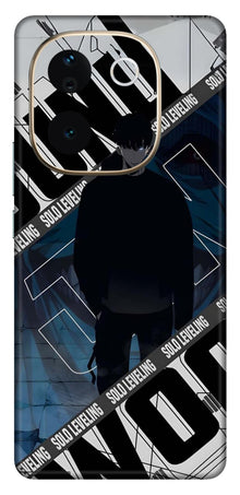 iQOO Z9s Pro 5G Skins and Wraps