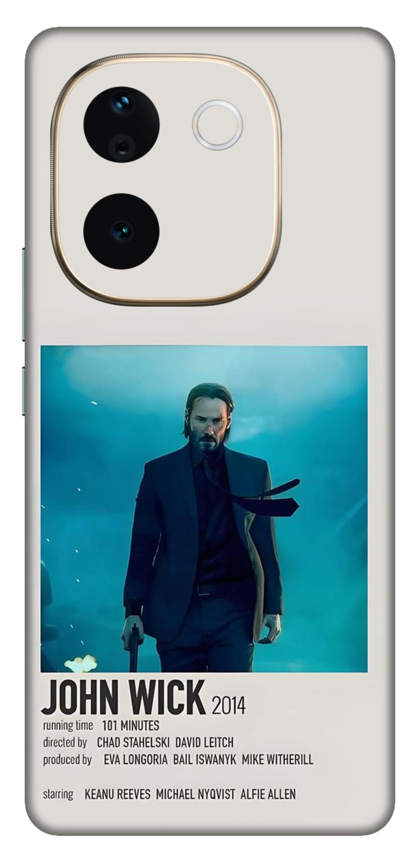 iQOO Z9s Pro 5G Skins and Wraps