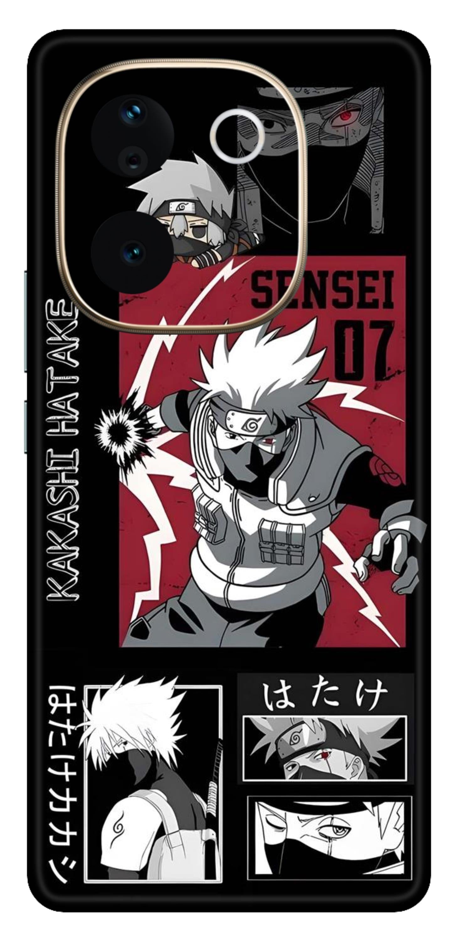 iQOO Z9s Pro 5G Skins and Wraps