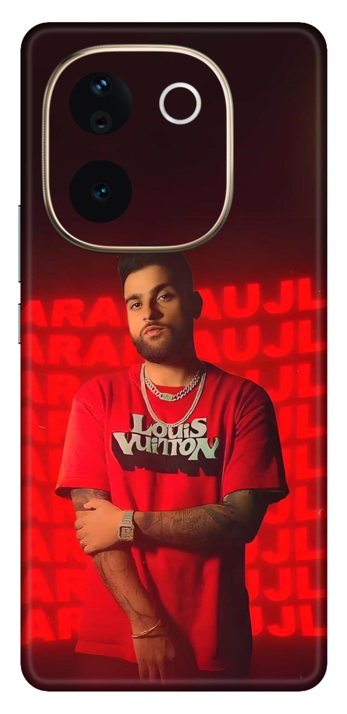 iQOO Z9s Pro 5G Skins and Wraps