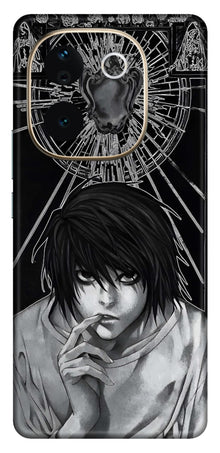 iQOO Z9s Pro 5G Skins and Wraps