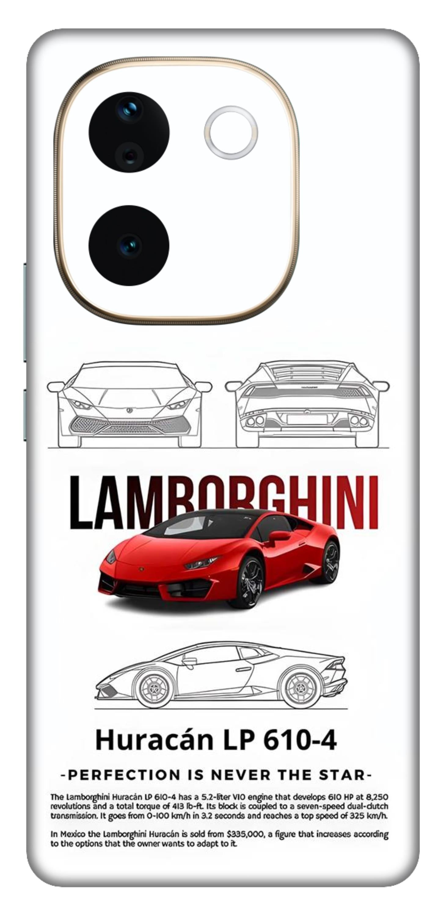 iQOO Z9s Pro 5G Skins and Wraps