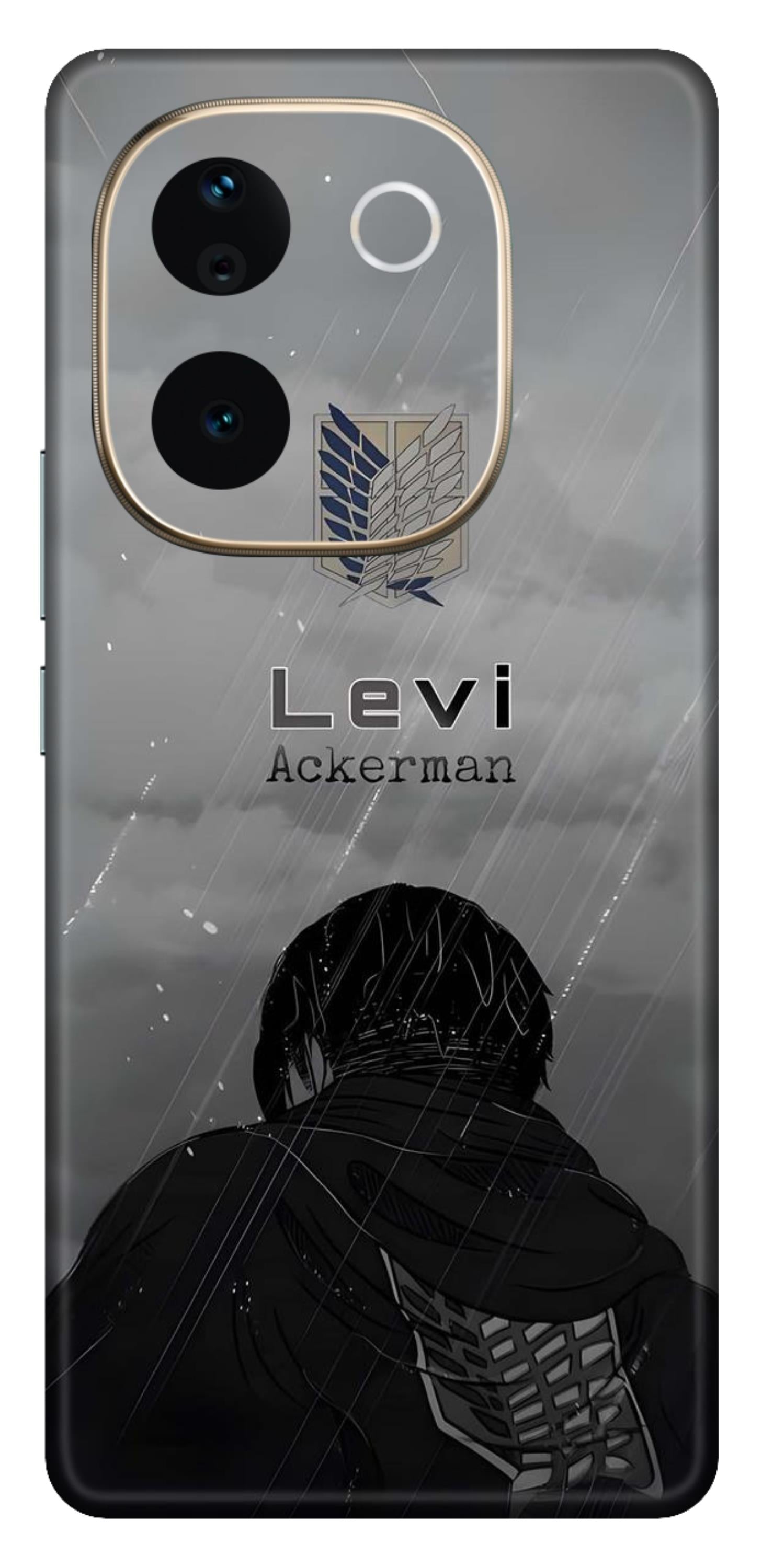 iQOO Z9s Pro 5G Skins and Wraps