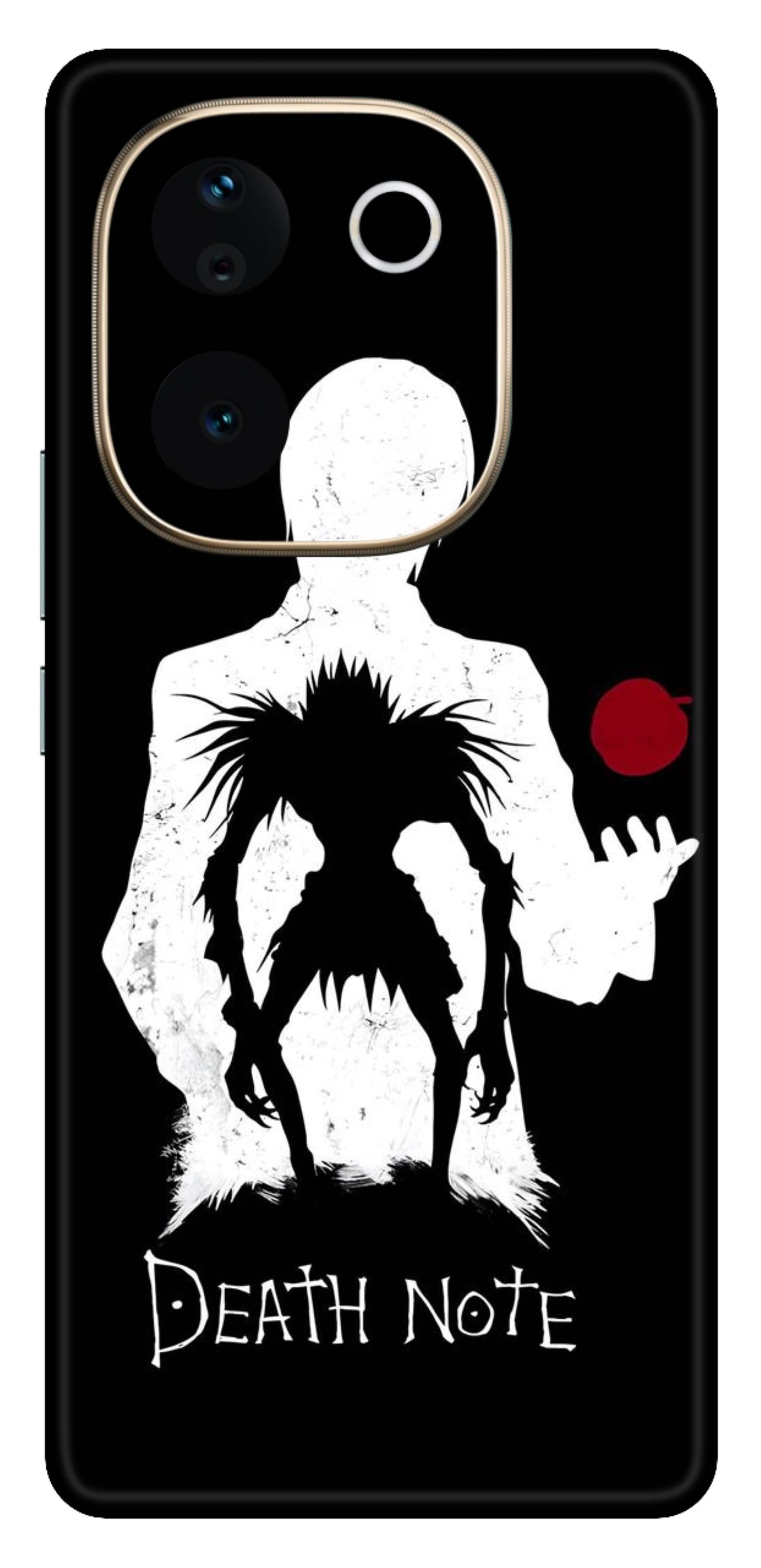 iQOO Z9s Pro 5G Skins and Wraps