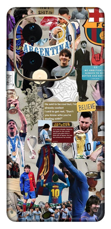 iQOO Z9s Pro 5G Skins and Wraps