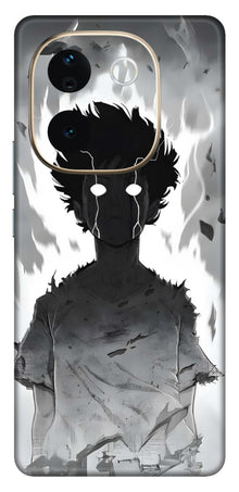 iQOO Z9s Pro 5G Skins and Wraps