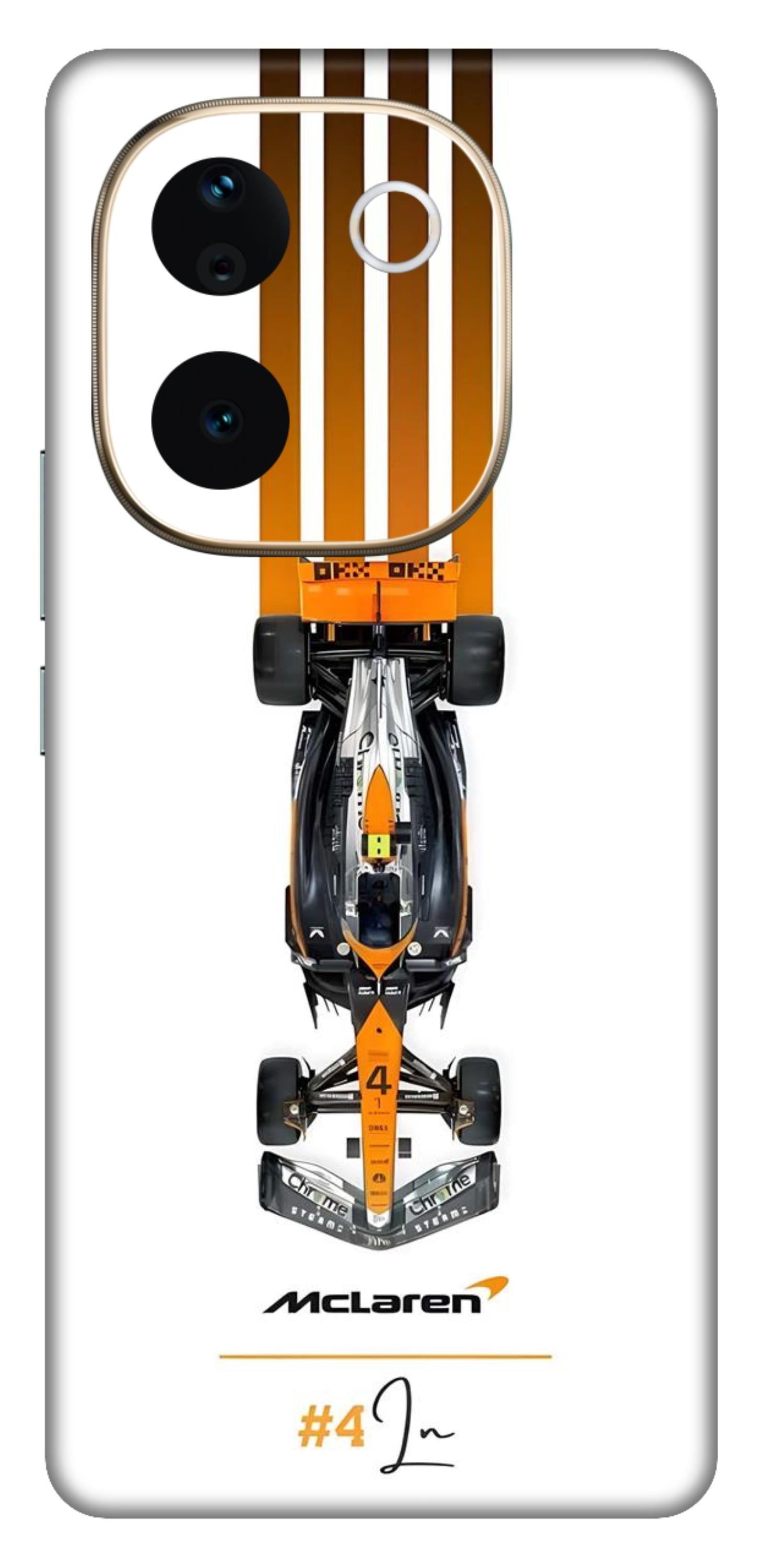 iQOO Z9s Pro 5G Skins and Wraps