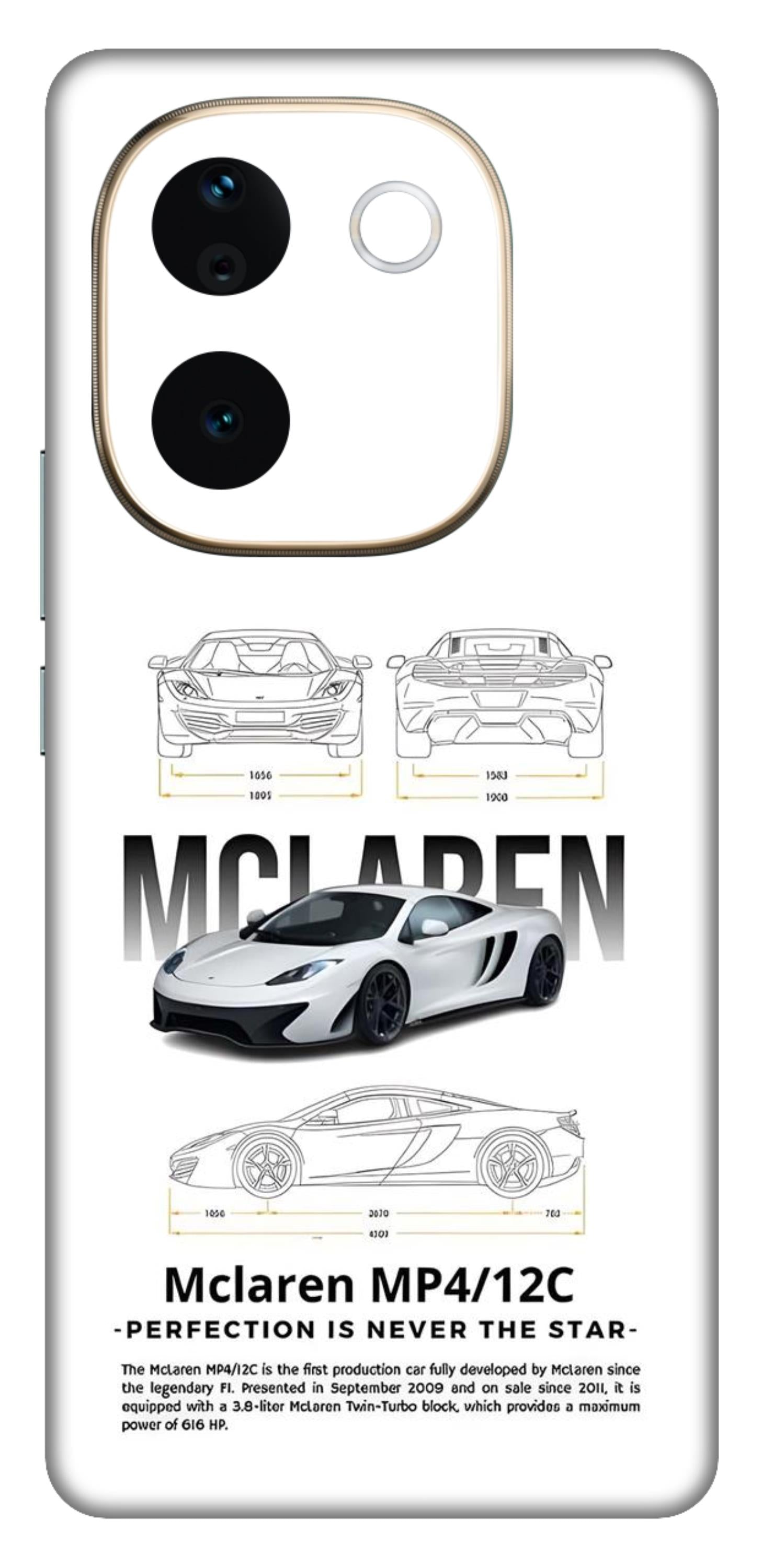 iQOO Z9s Pro 5G Skins and Wraps