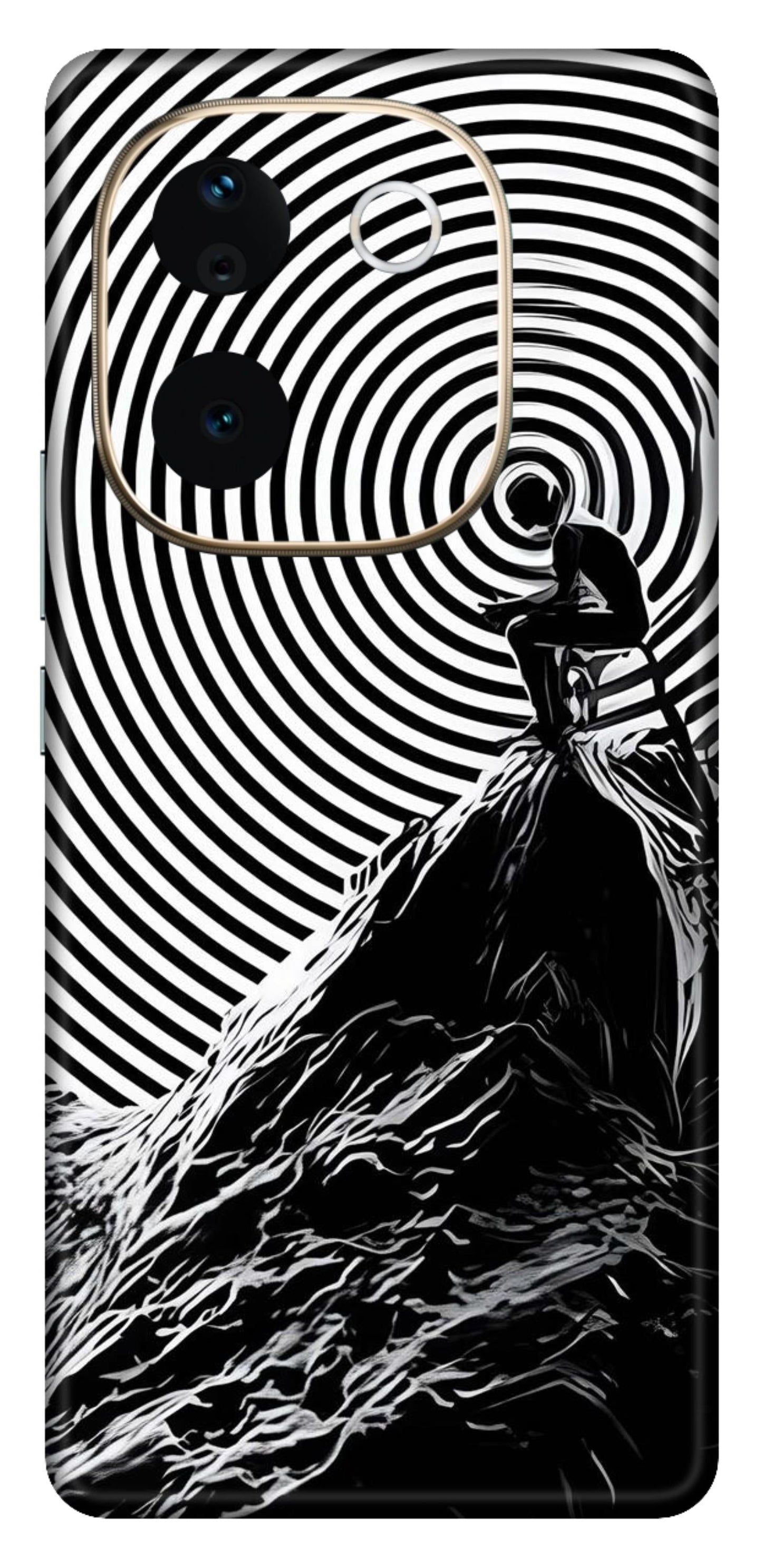 iQOO Z9s Pro 5G Skins and Wraps