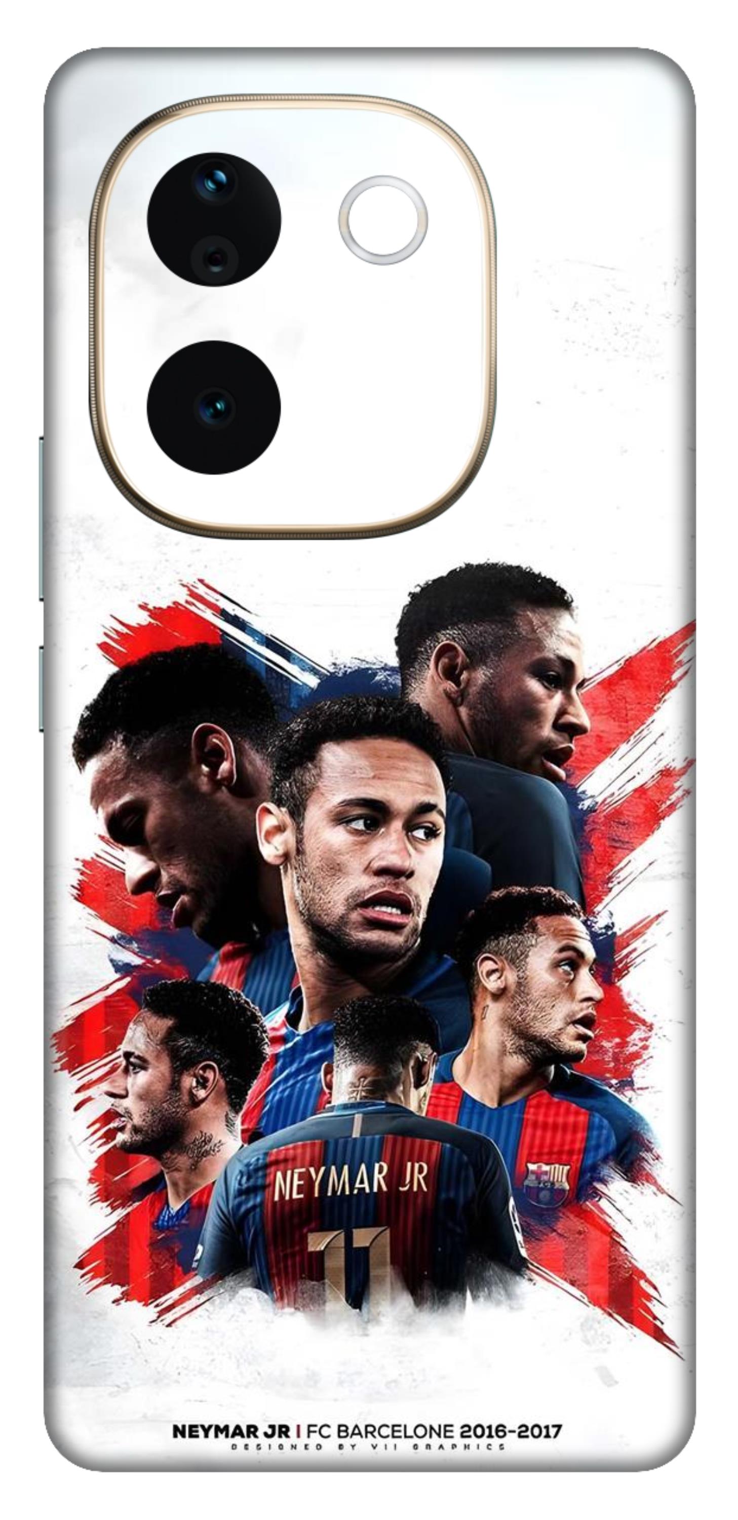 iQOO Z9s Pro 5G Skins and Wraps