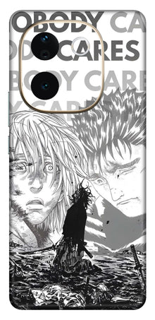 iQOO Z9s Pro 5G Skins and Wraps