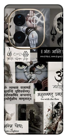 iQOO Z9s Pro 5G Skins and Wraps