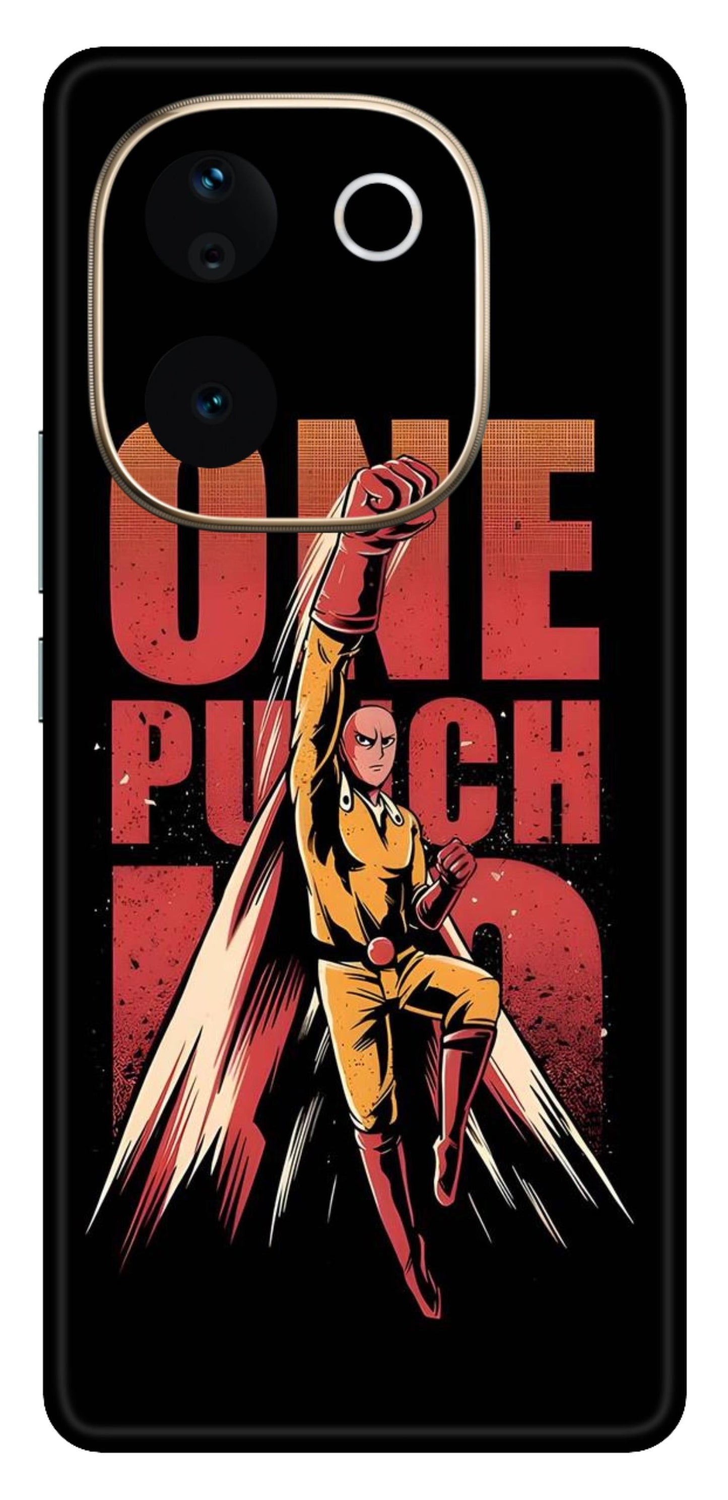 iQOO Z9s Pro 5G Skins and Wraps