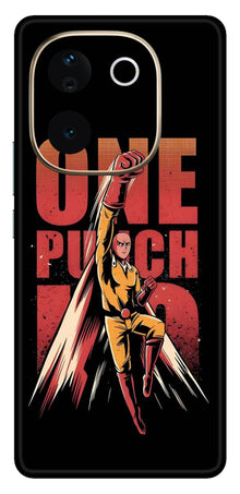 iQOO Z9s Pro 5G Skins and Wraps