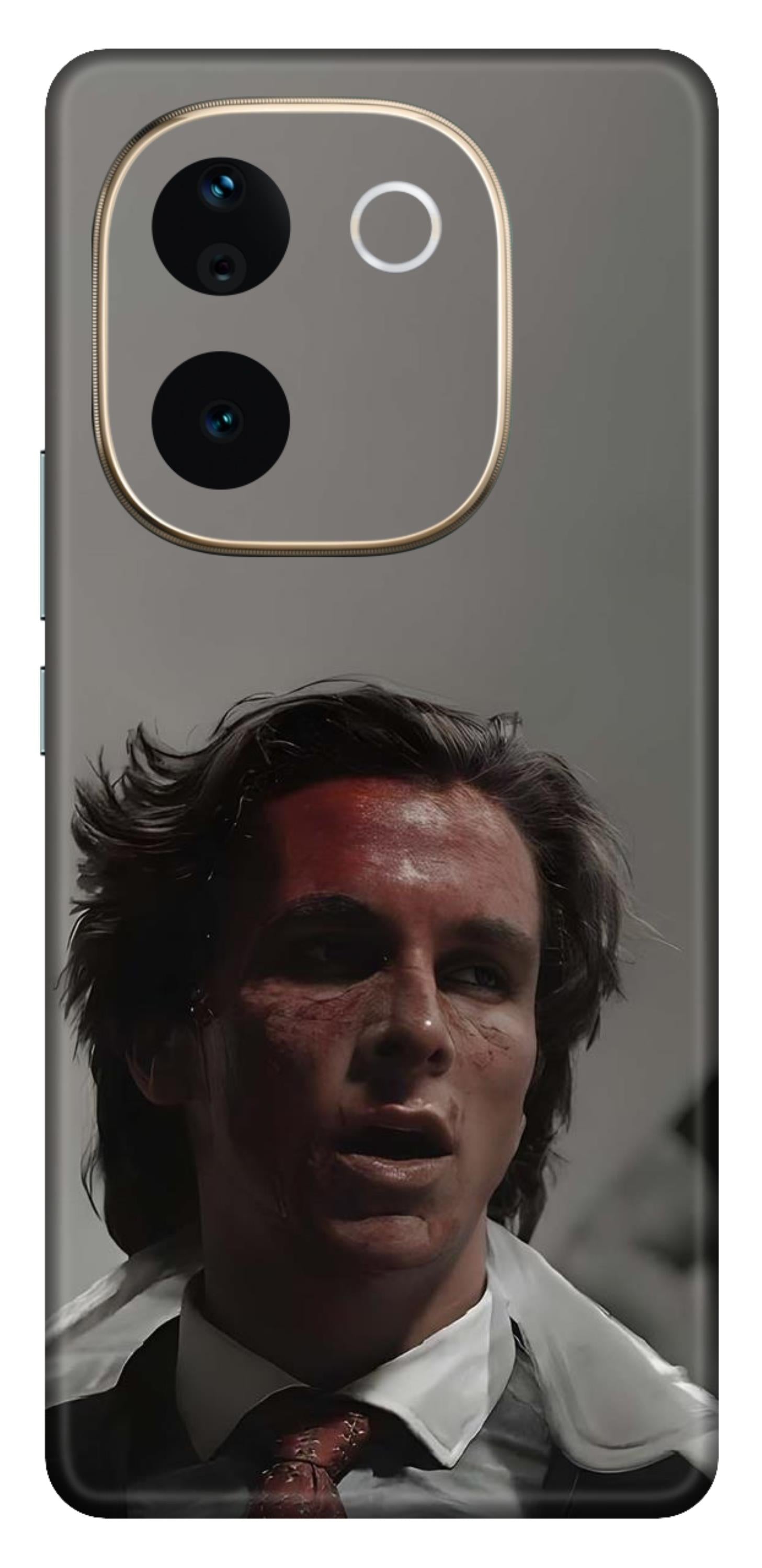 iQOO Z9s Pro 5G Skins and Wraps