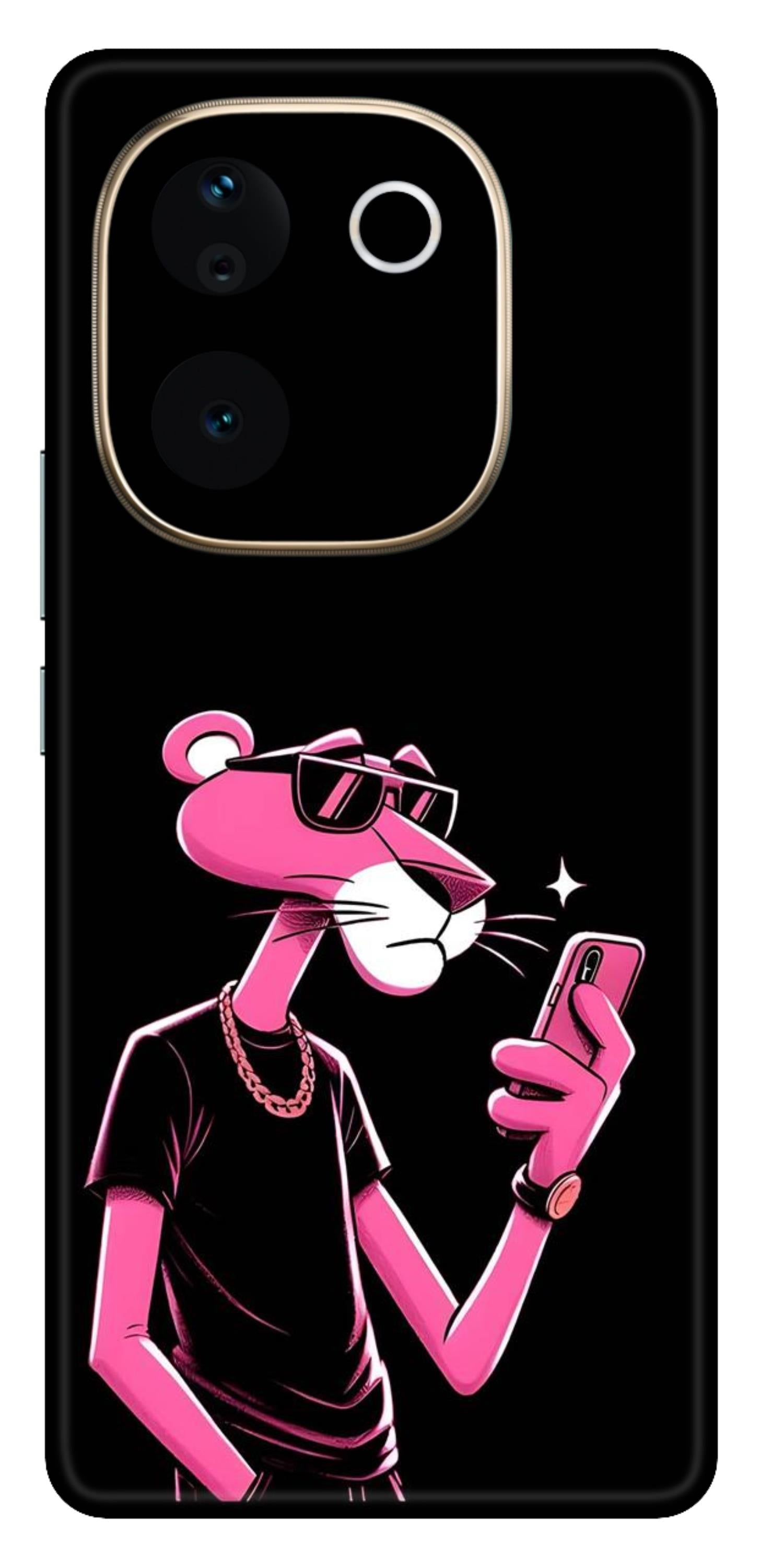 iQOO Z9s Pro 5G Skins and Wraps