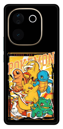 iQOO Z9s Pro 5G Skins and Wraps