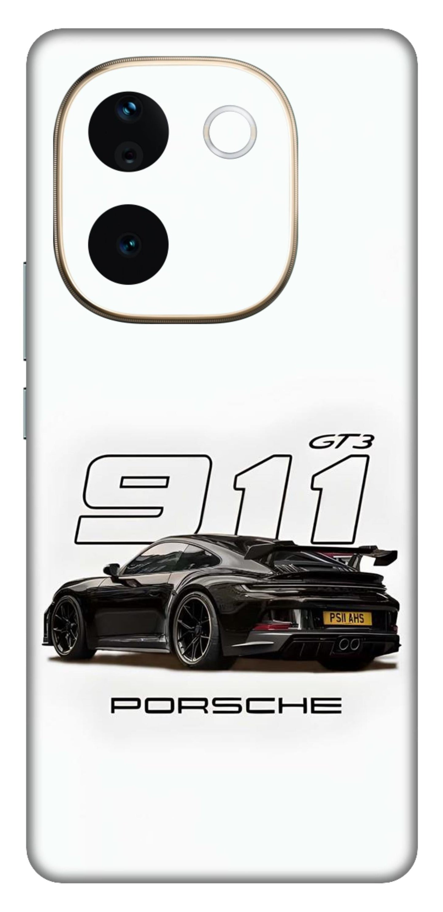 iQOO Z9s Pro 5G Skins and Wraps