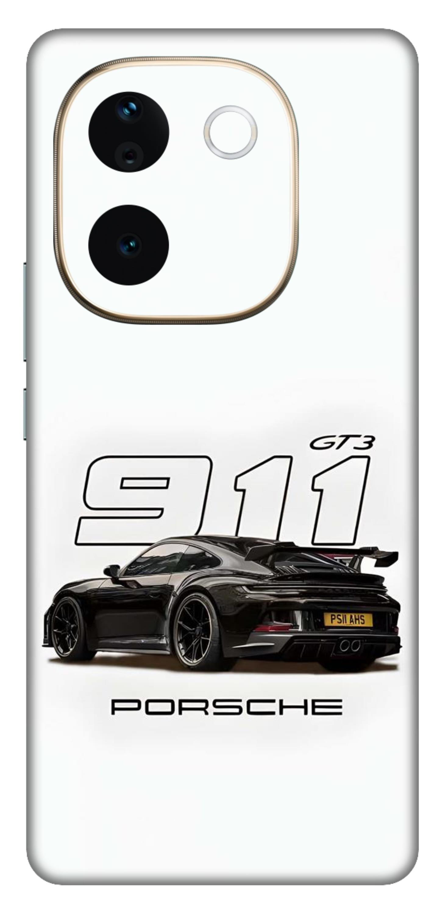 iQOO Z9s Pro 5G Skins and Wraps