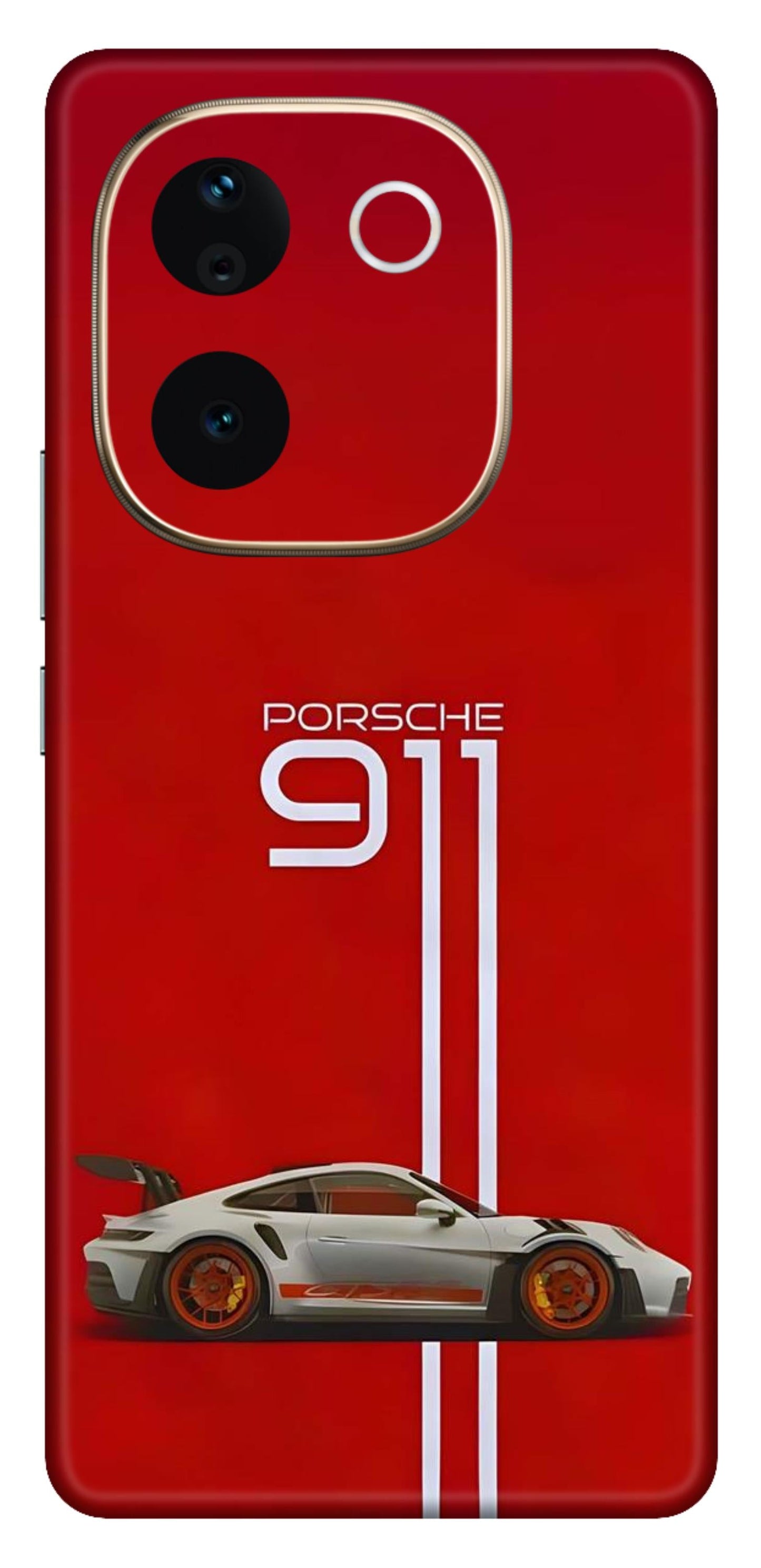 iQOO Z9s Pro 5G Skins and Wraps