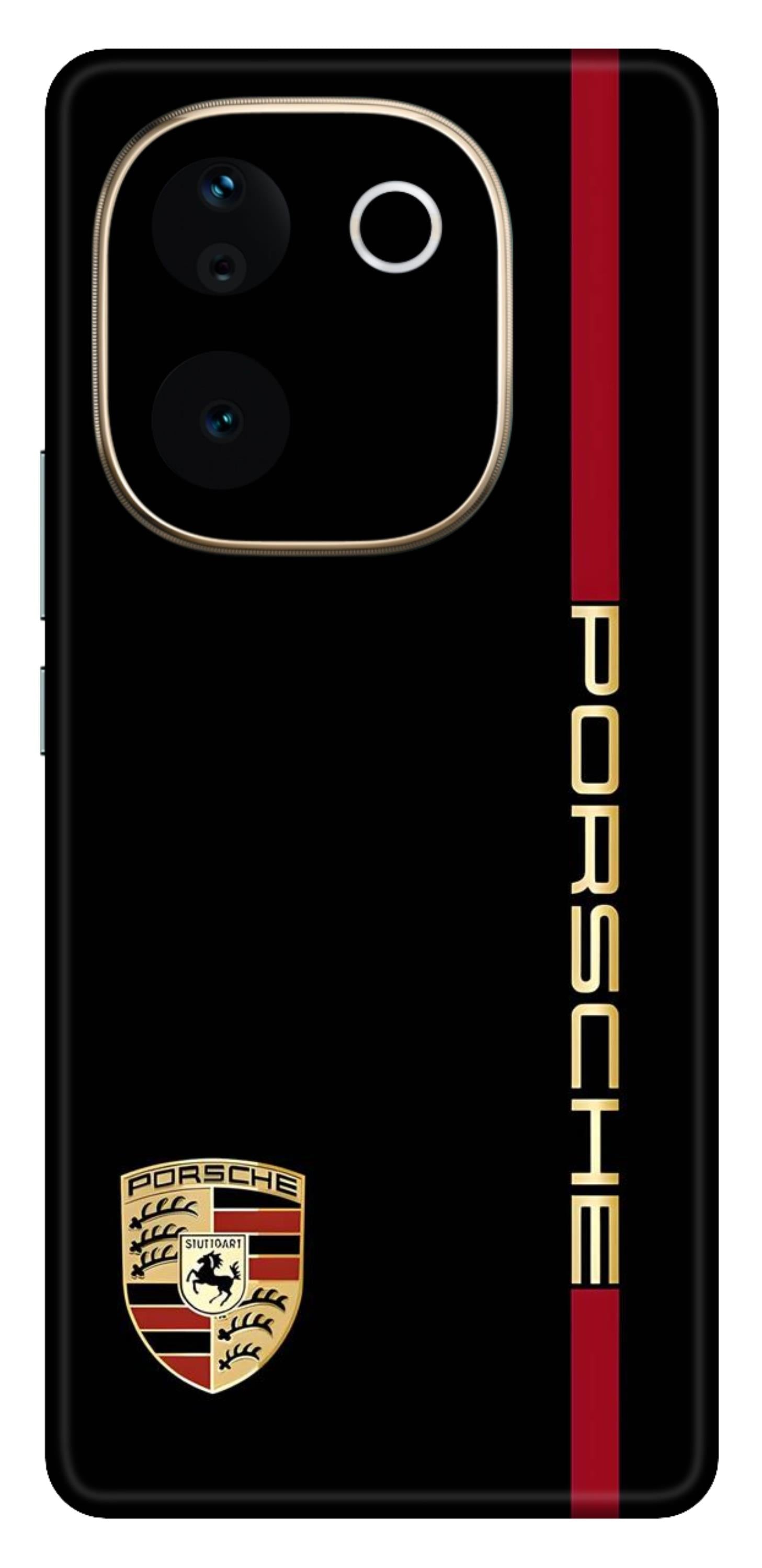 iQOO Z9s Pro 5G Skins and Wraps