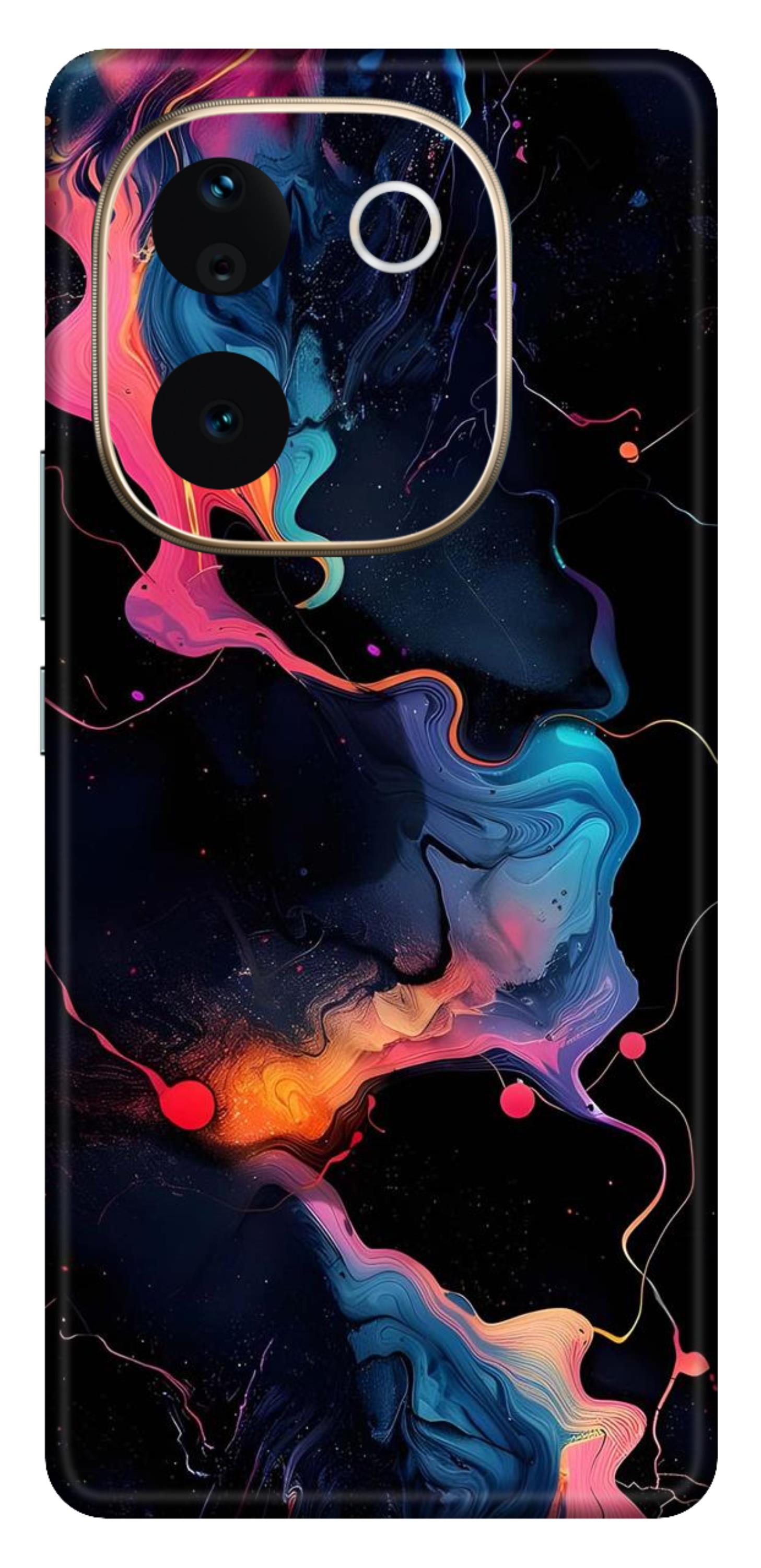 iQOO Z9s Pro 5G Skins and Wraps