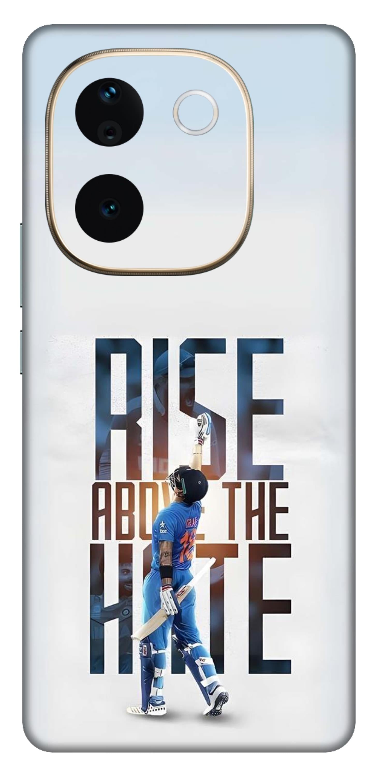 iQOO Z9s Pro 5G Skins and Wraps