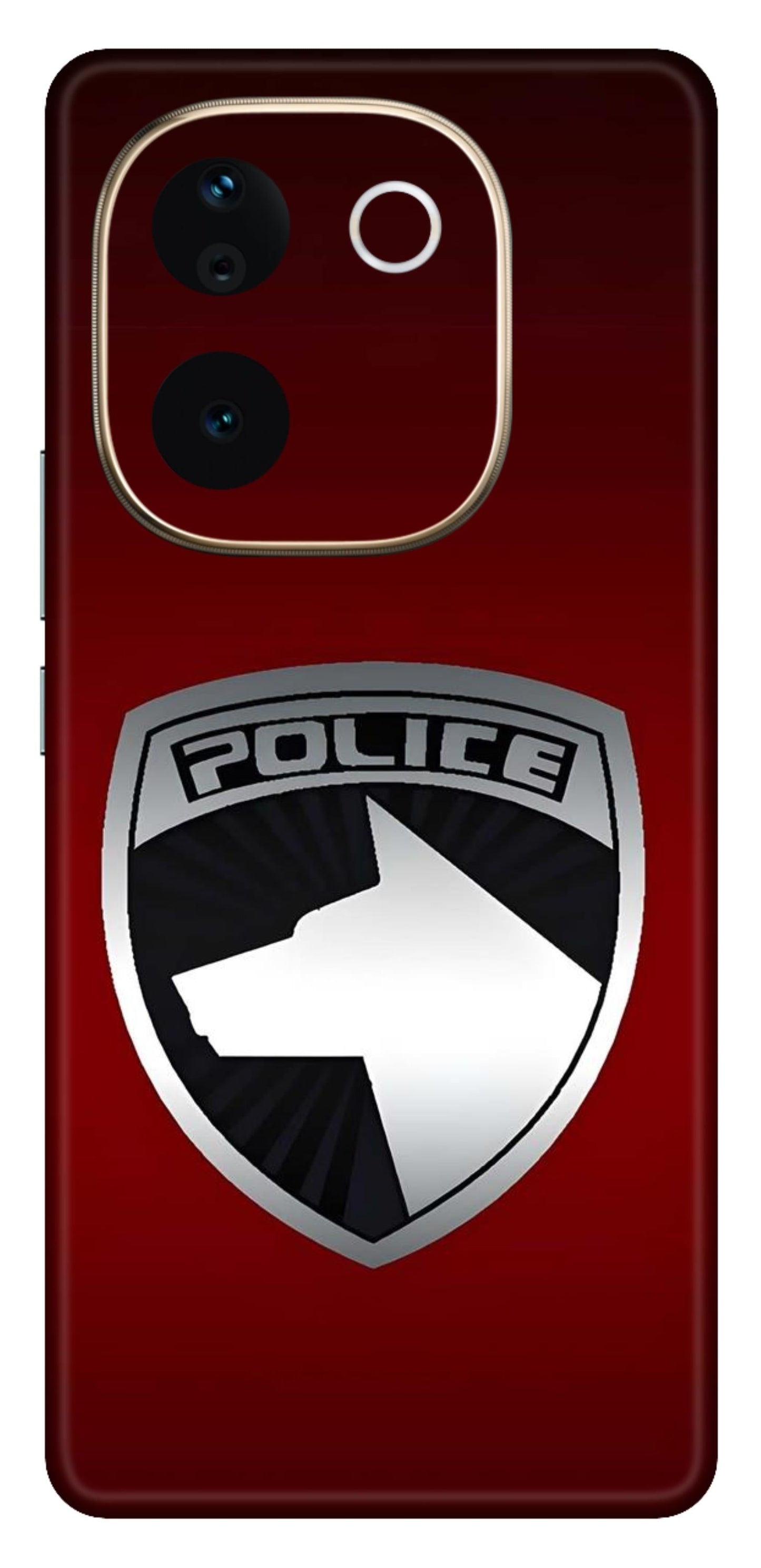 iQOO Z9s Pro 5G Skins and Wraps