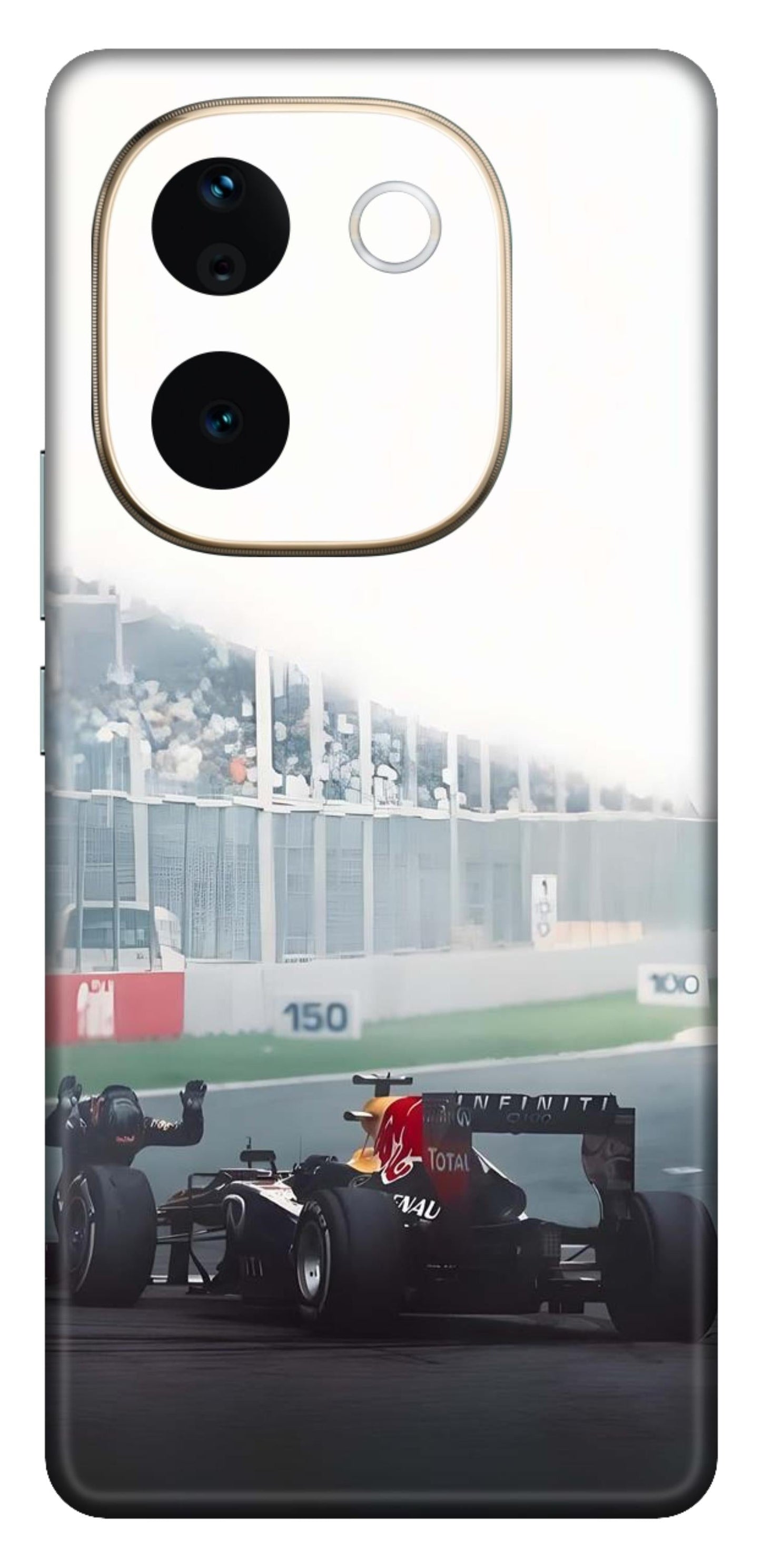 iQOO Z9s Pro 5G Skins and Wraps