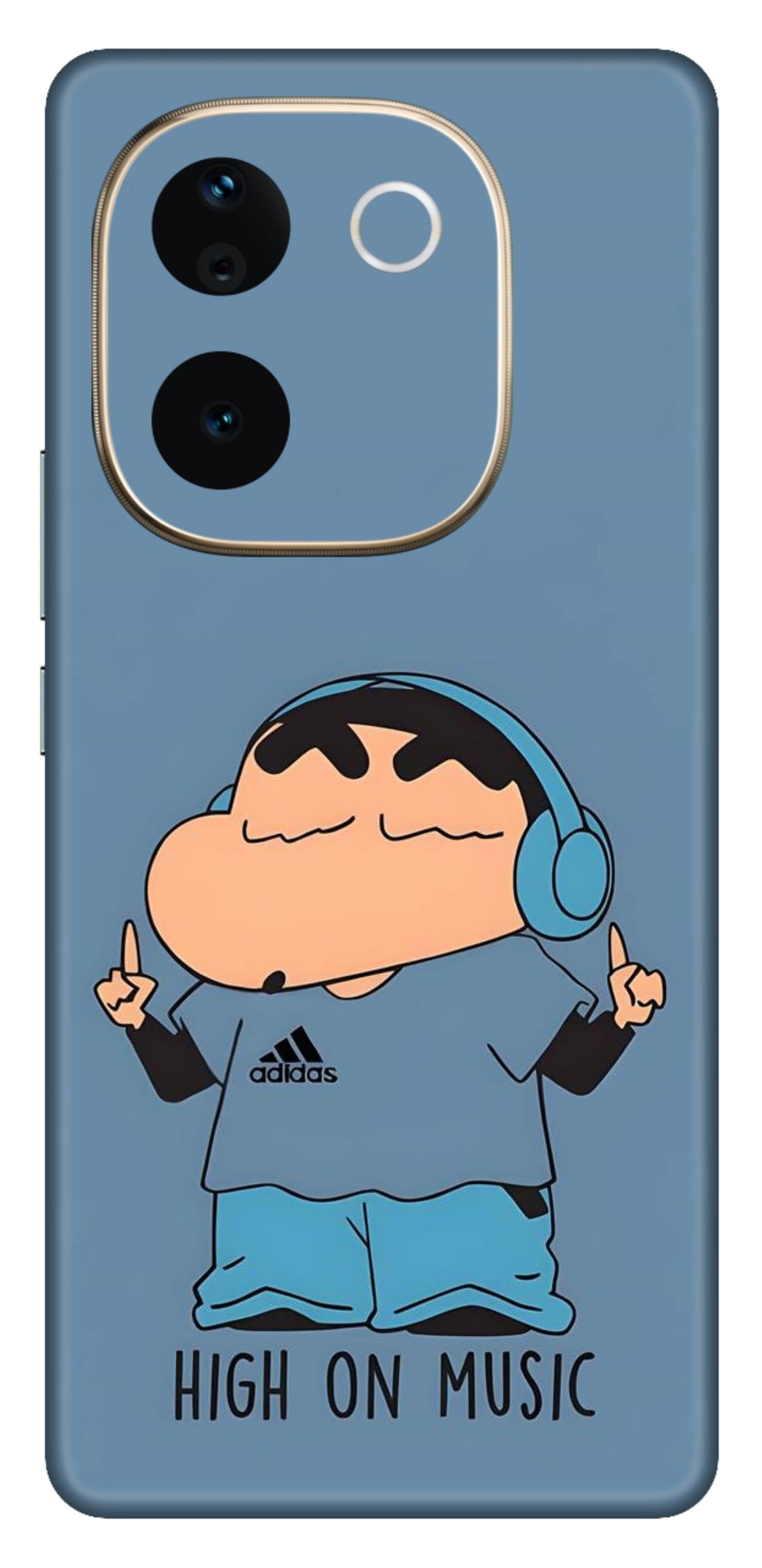 iQOO Z9s Pro 5G Skins and Wraps