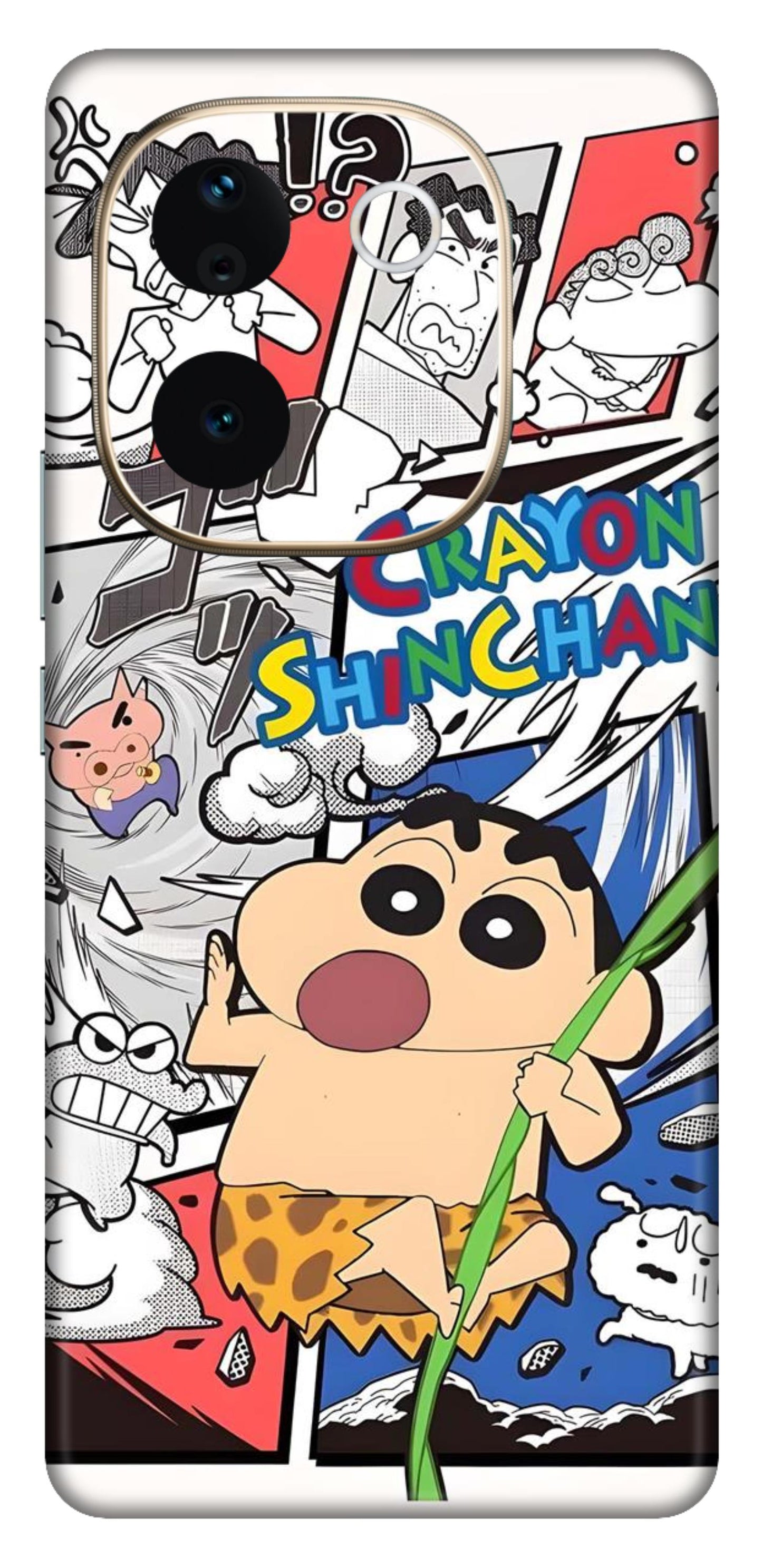 iQOO Z9s Pro 5G Skins and Wraps