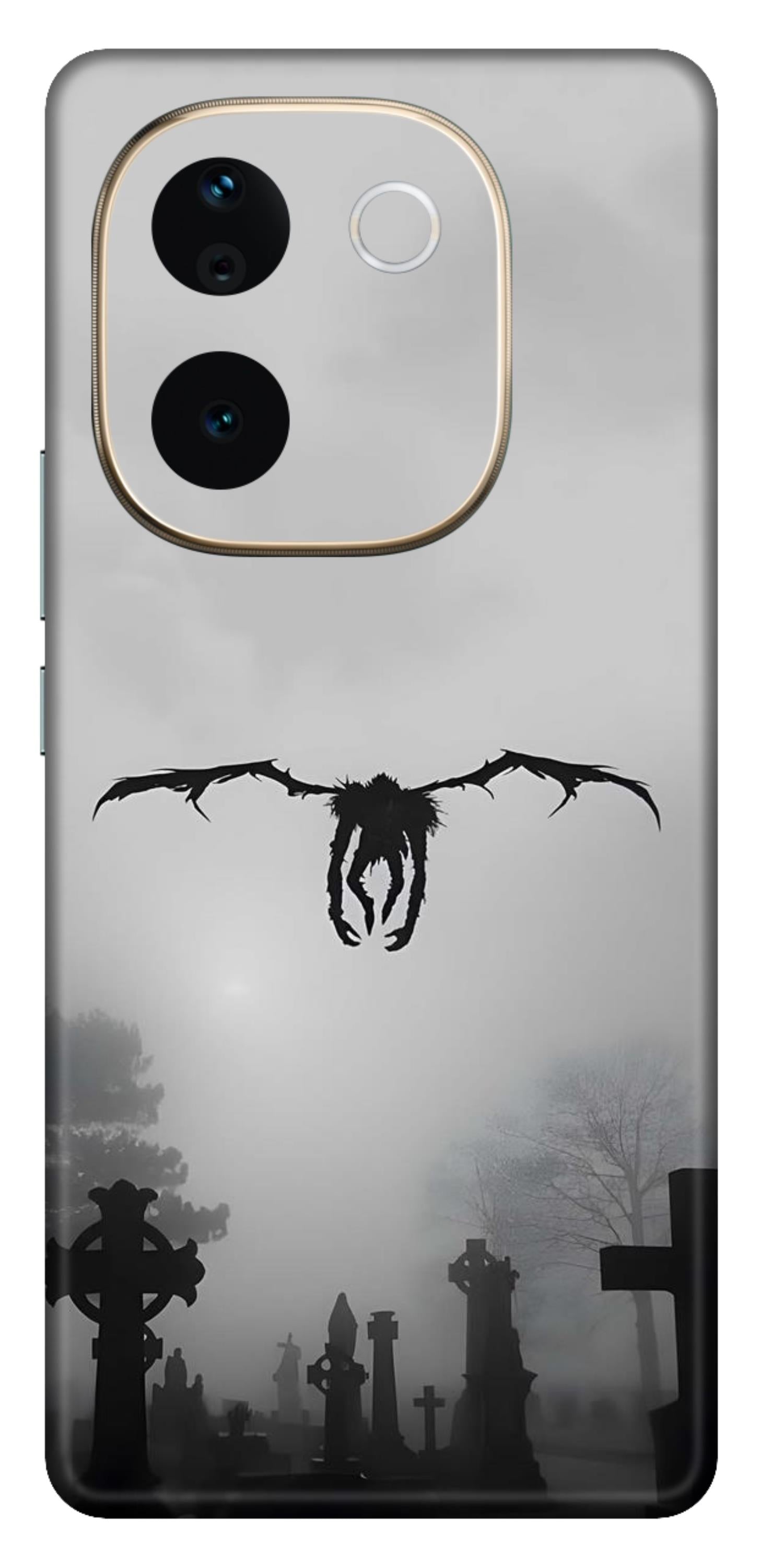 iQOO Z9s Pro 5G Skins and Wraps