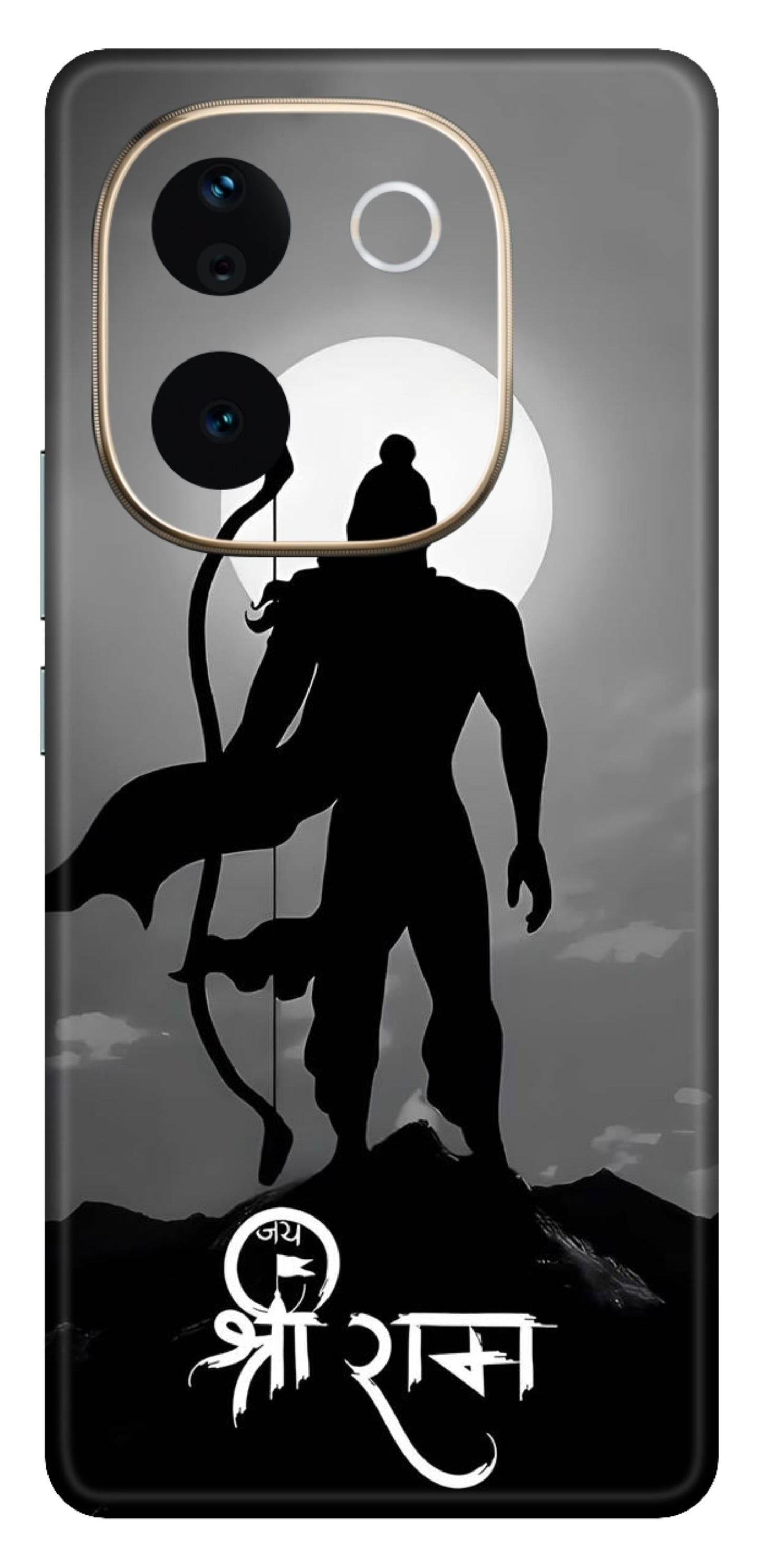 iQOO Z9s Pro 5G Skins and Wraps