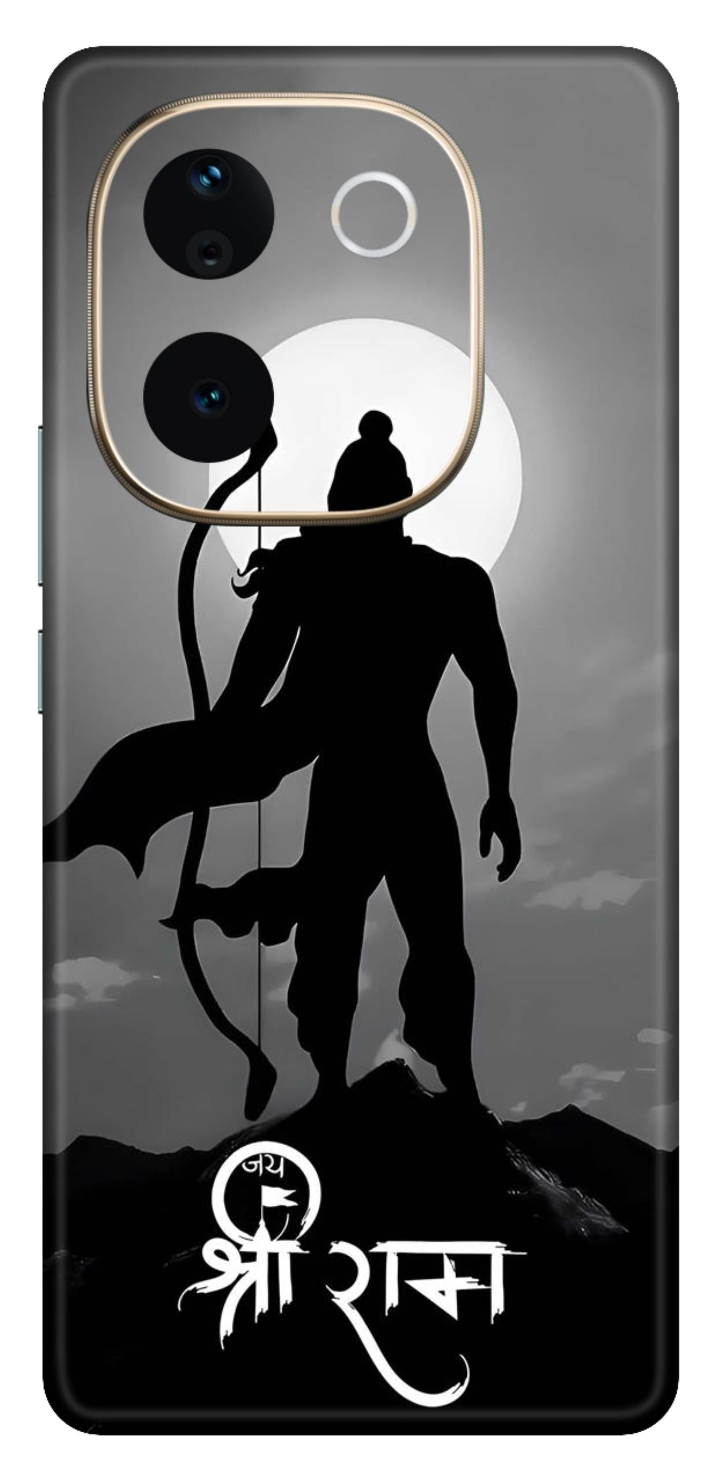 iQOO Z9s Pro 5G Skins and Wraps