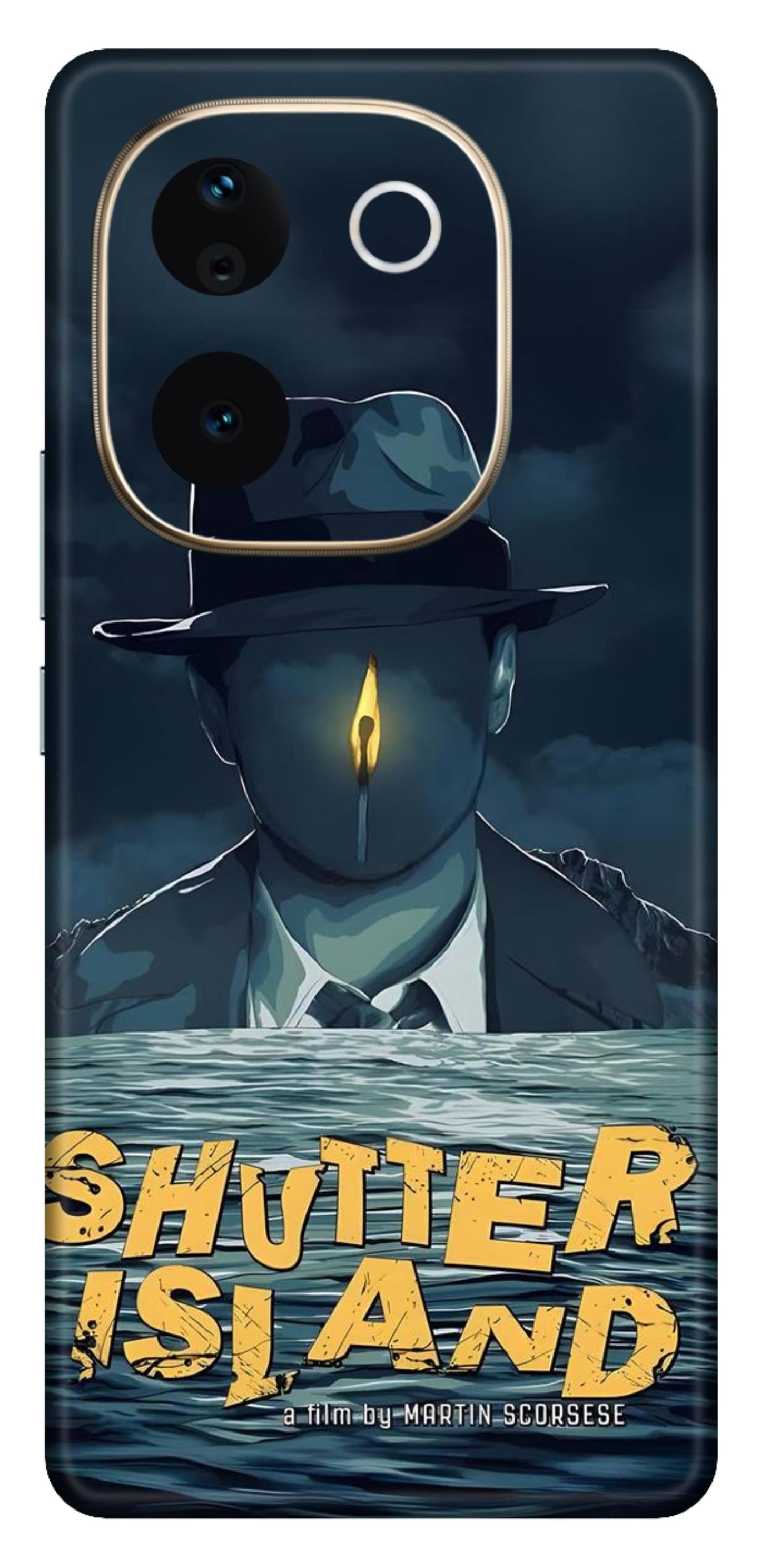 iQOO Z9s Pro 5G Skins and Wraps