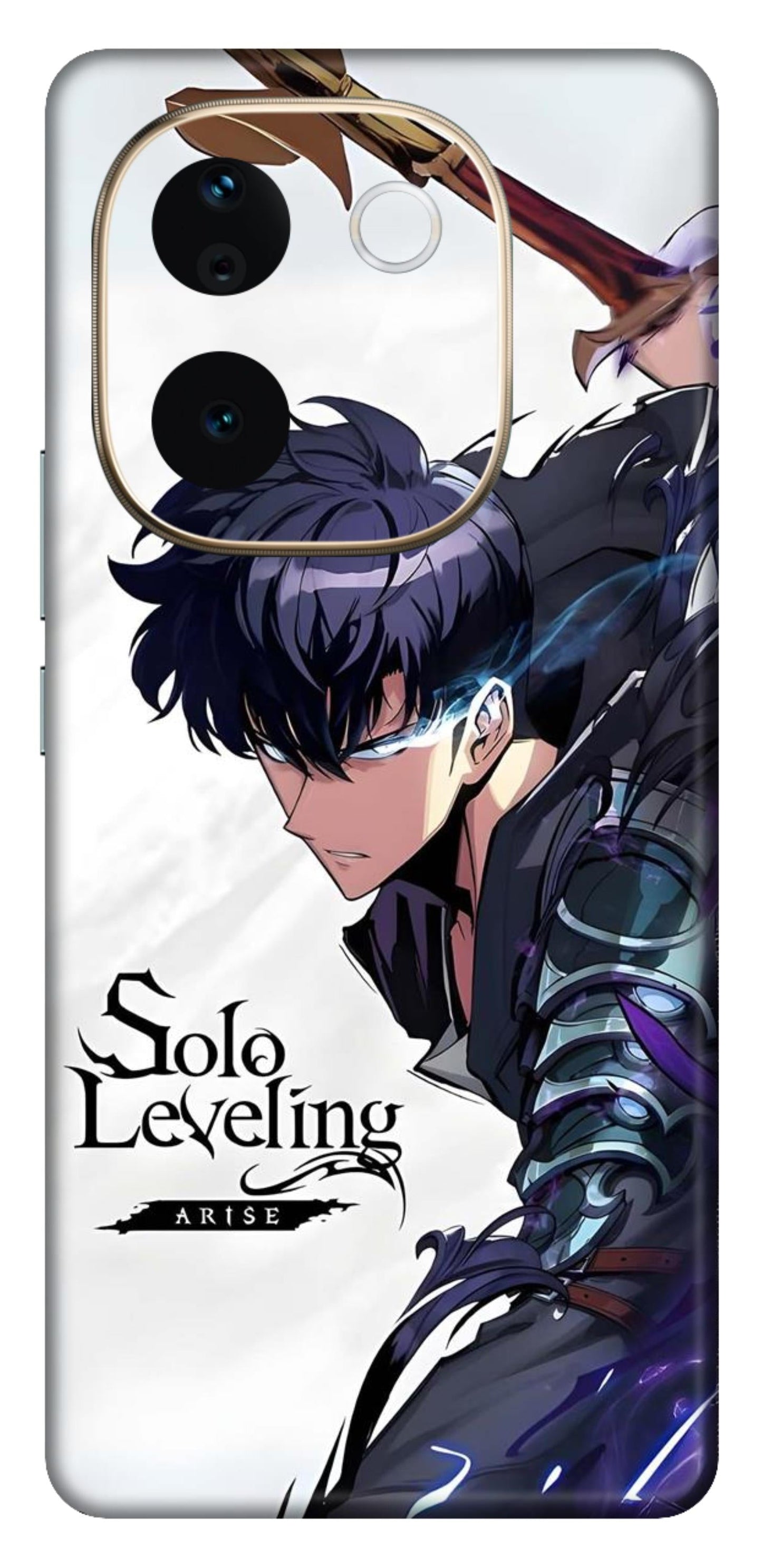 iQOO Z9s Pro 5G Skins and Wraps